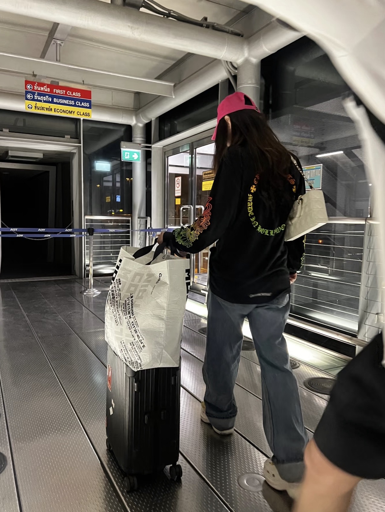 Chrome Hearts Double Floral Gradient Zip-Up HoodieSize: S M L XL