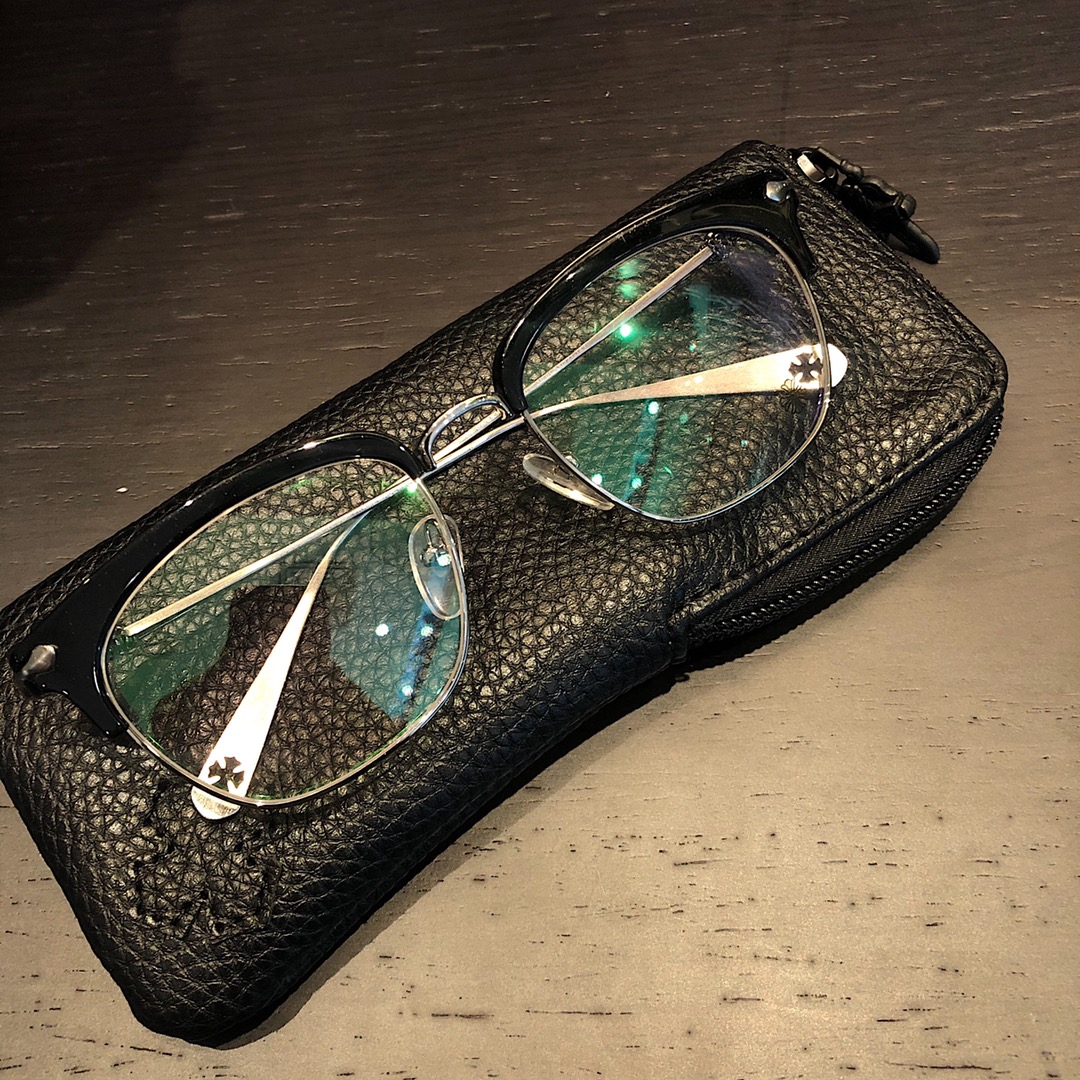 KKChromeHearts Bestselling Glasses