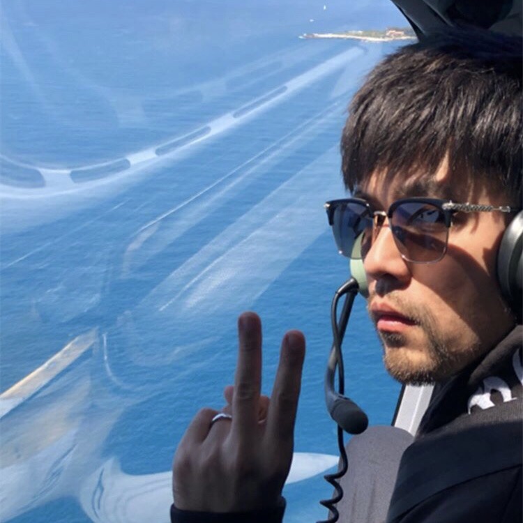 KKChromeHearts Half-Rim SunglassesJay Chou's Style Sunglasses - A Summer Essential for Outings and Everyday Use. Exquisite Craftsmanship.Size: Lens Width 53mm, Temple Width 145mm, Total Width 145mm