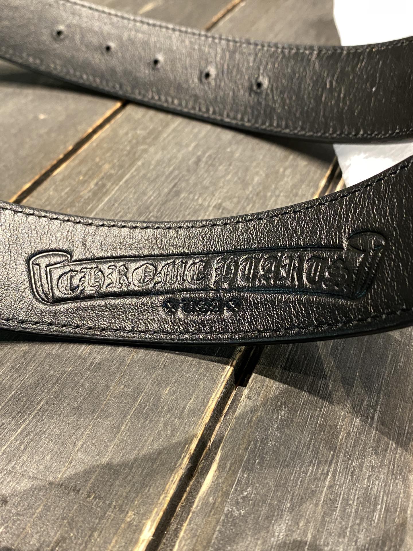 Customer order 🔝 Medium six-pointed star buckleCan be paired with cowhide or crocodile leather belts