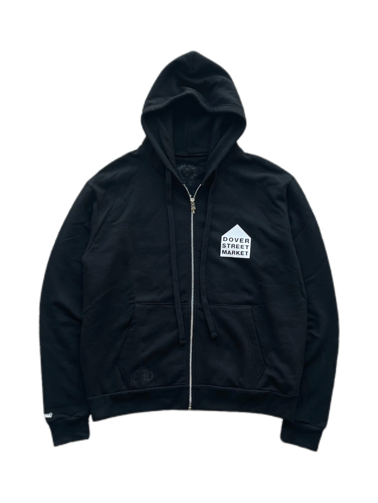 Chrome Hearts x DSM Ginza Limited Edition CollaborationSize: S M L XL