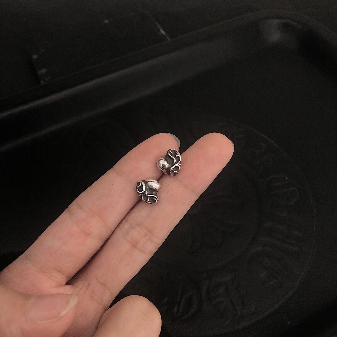 Chrome Hearts Earrings
