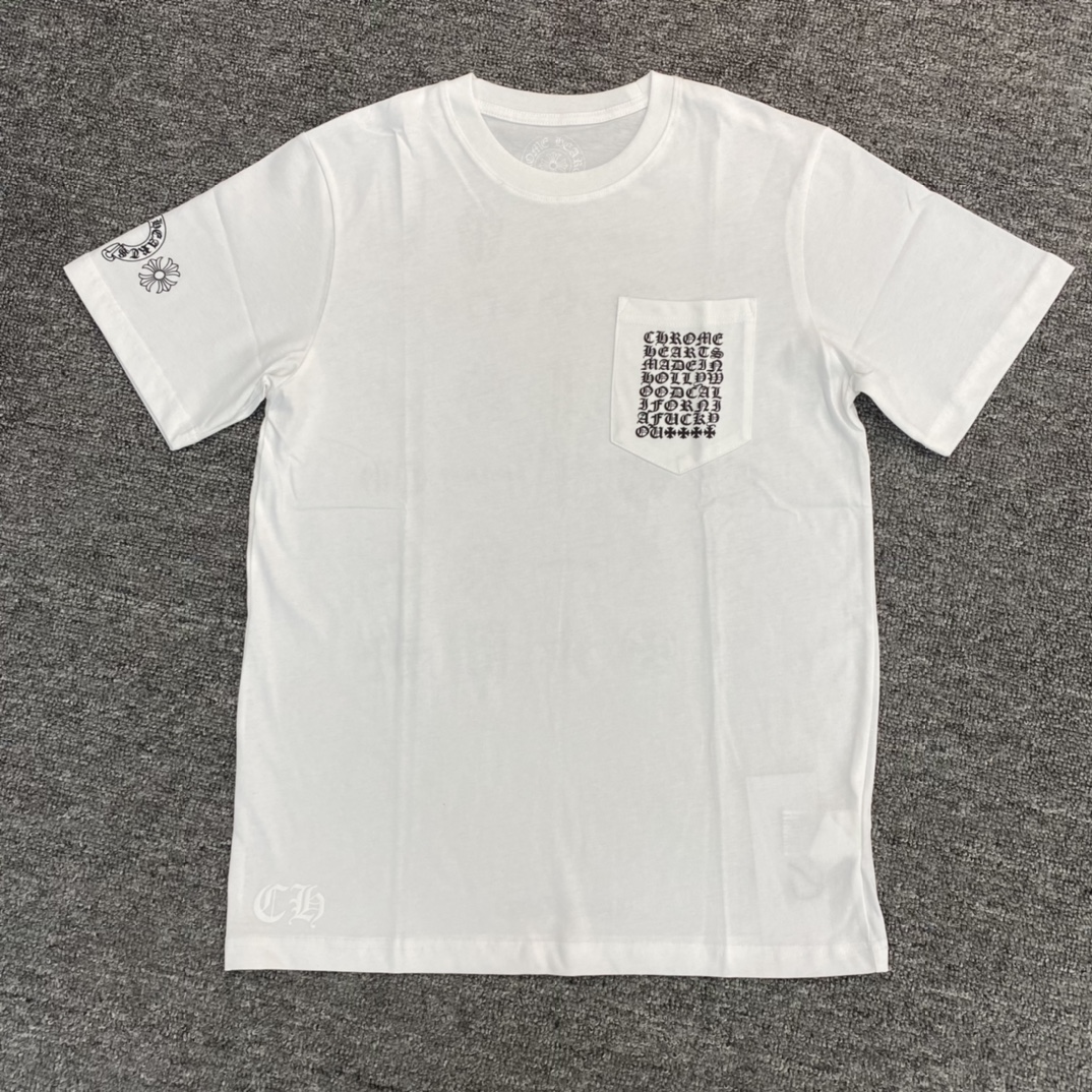 Front and back views