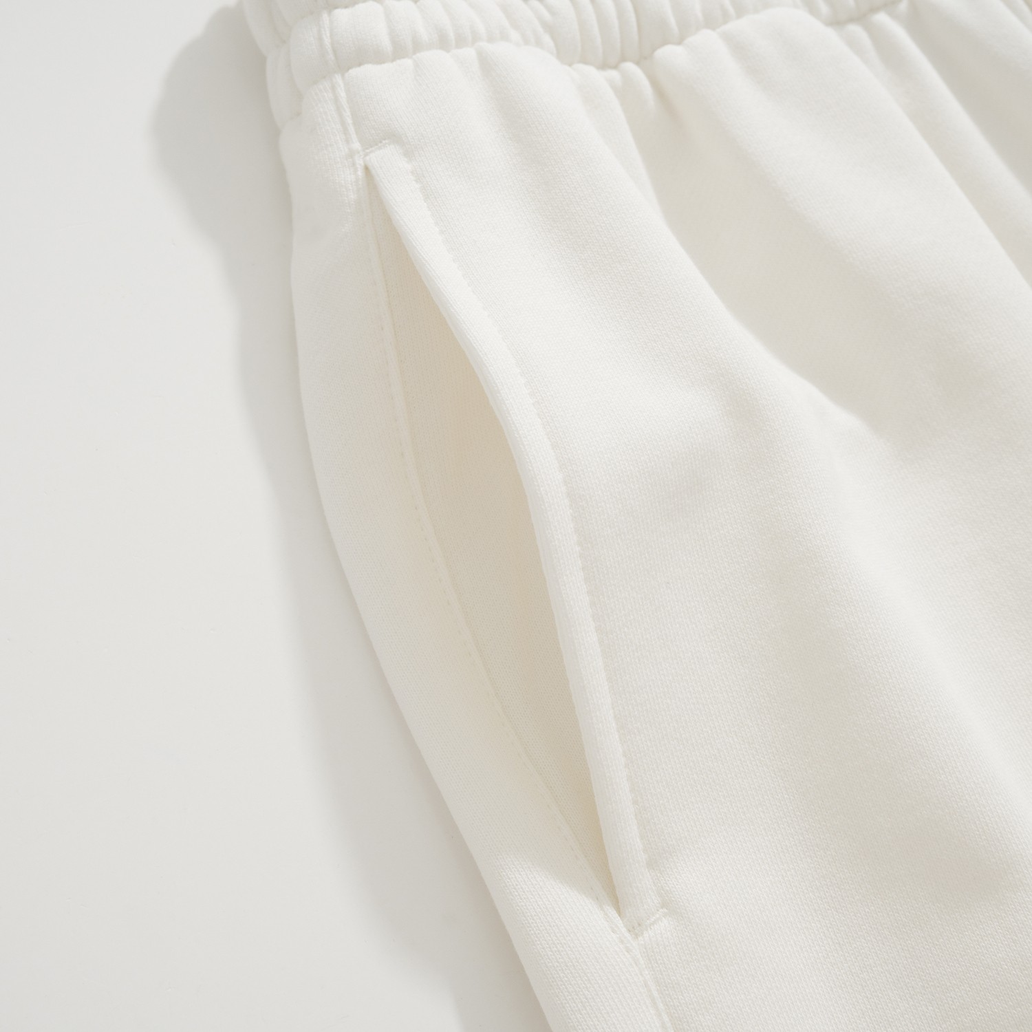 CH Chrome Hearts LAS VEGAS Limited Edition Dice Track PantsCustom-woven and dyed terry cloth fabric, side pockets, dice print, Sanskrit embellishmentsSizes S, M, L