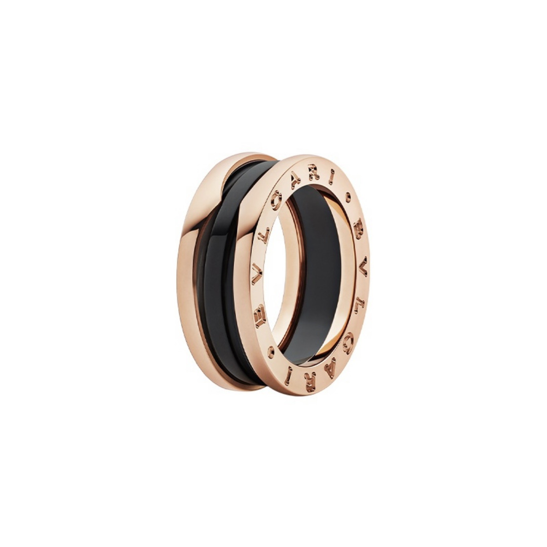 Bulgari ring