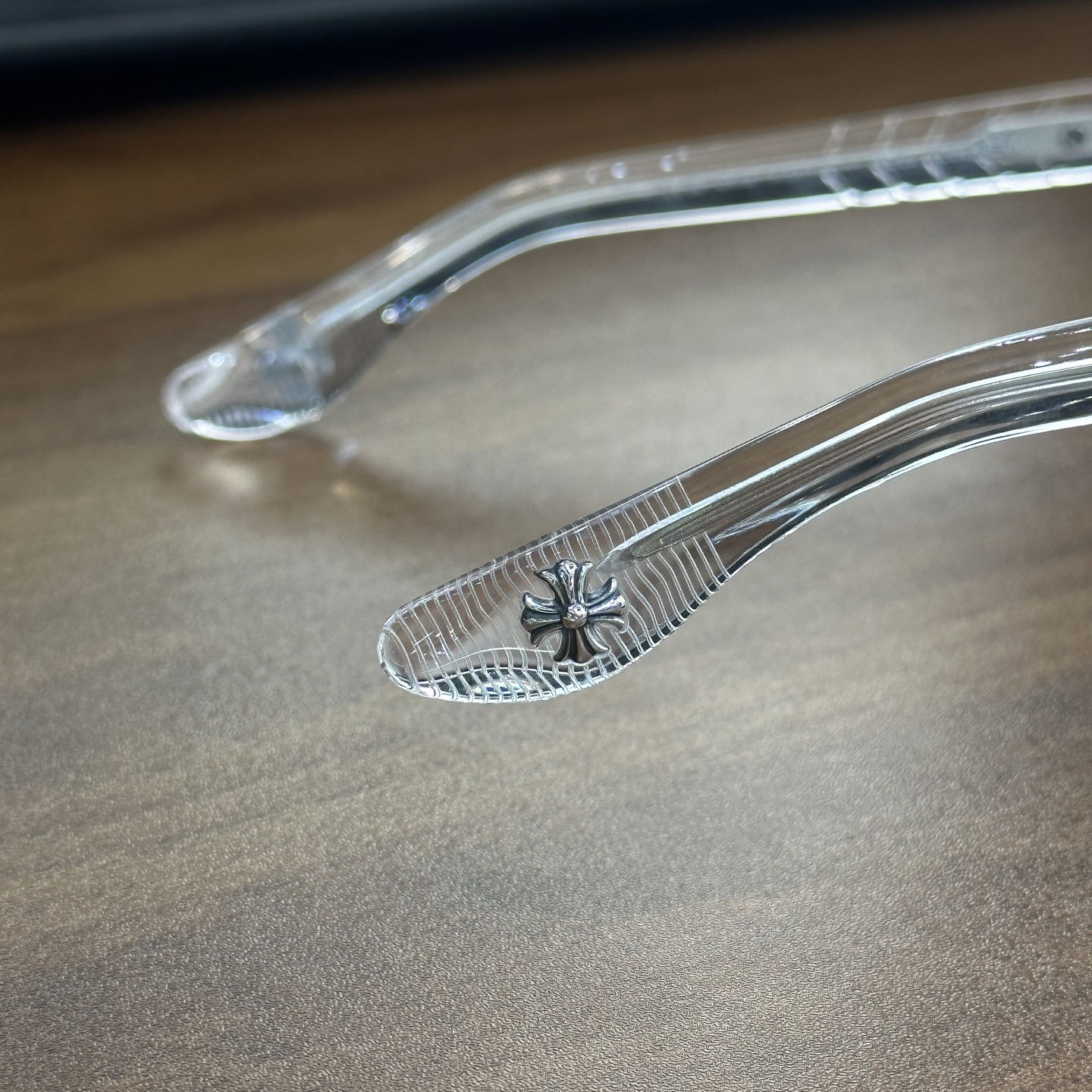 CH x FOTI Limited Edition EyewearModel: WELL HELL YEAHSize: 51-21-140