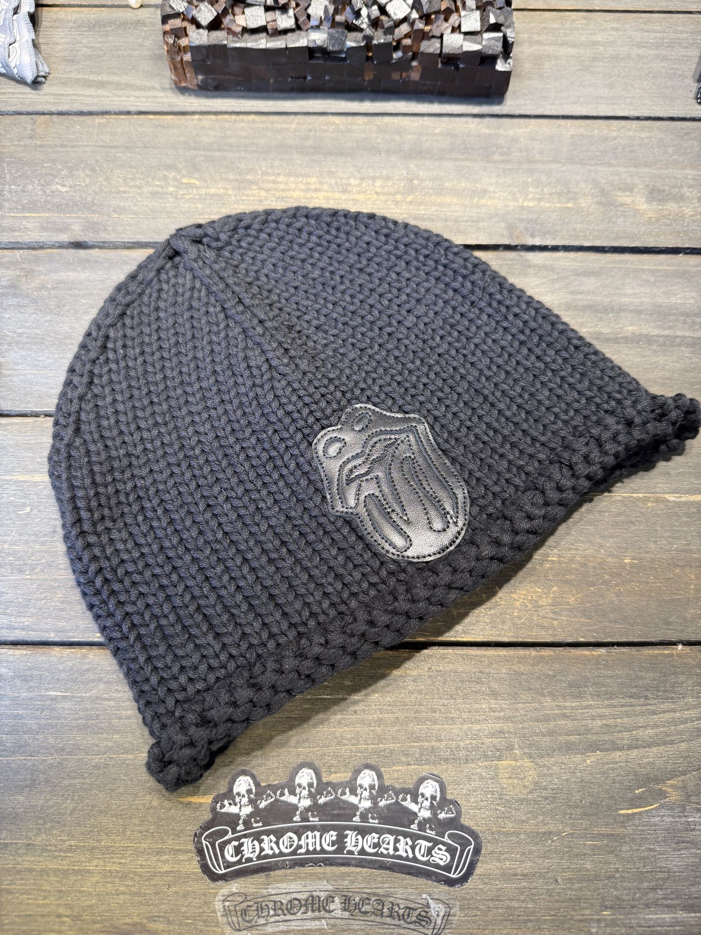 New beanie collection🈴