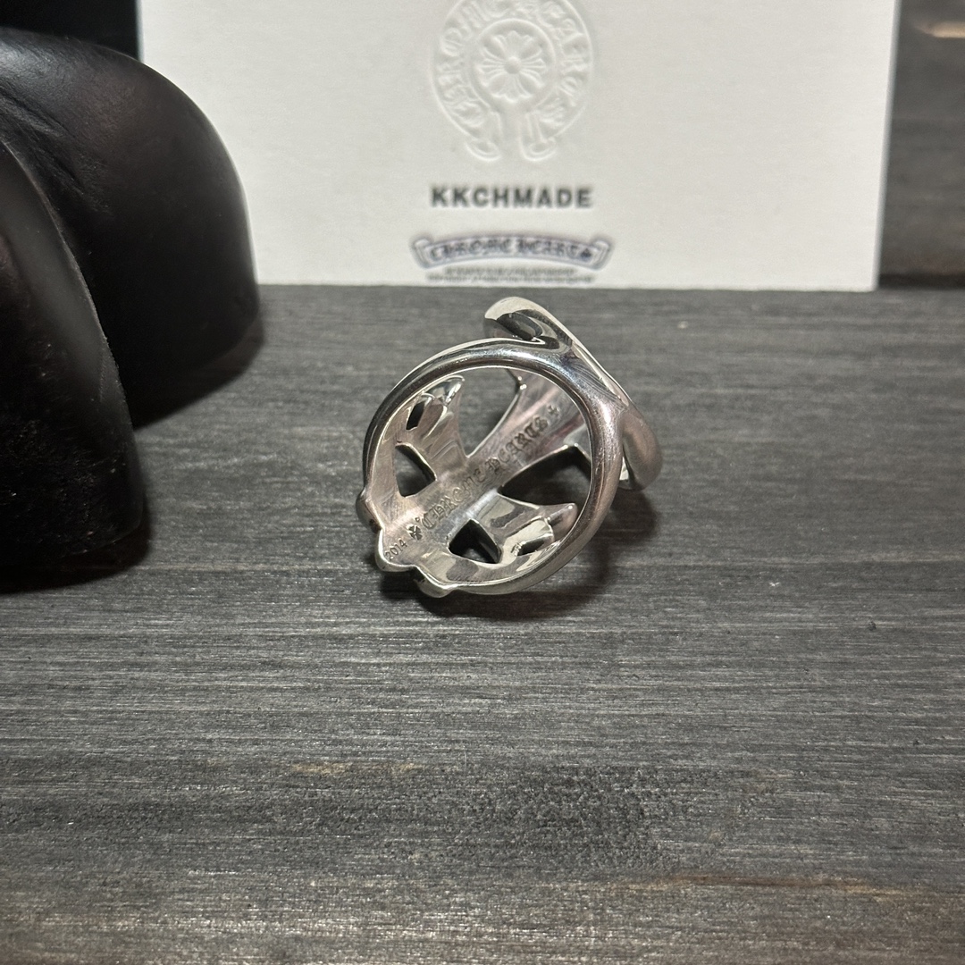 Exclusive Prince Ring (Custom Order)