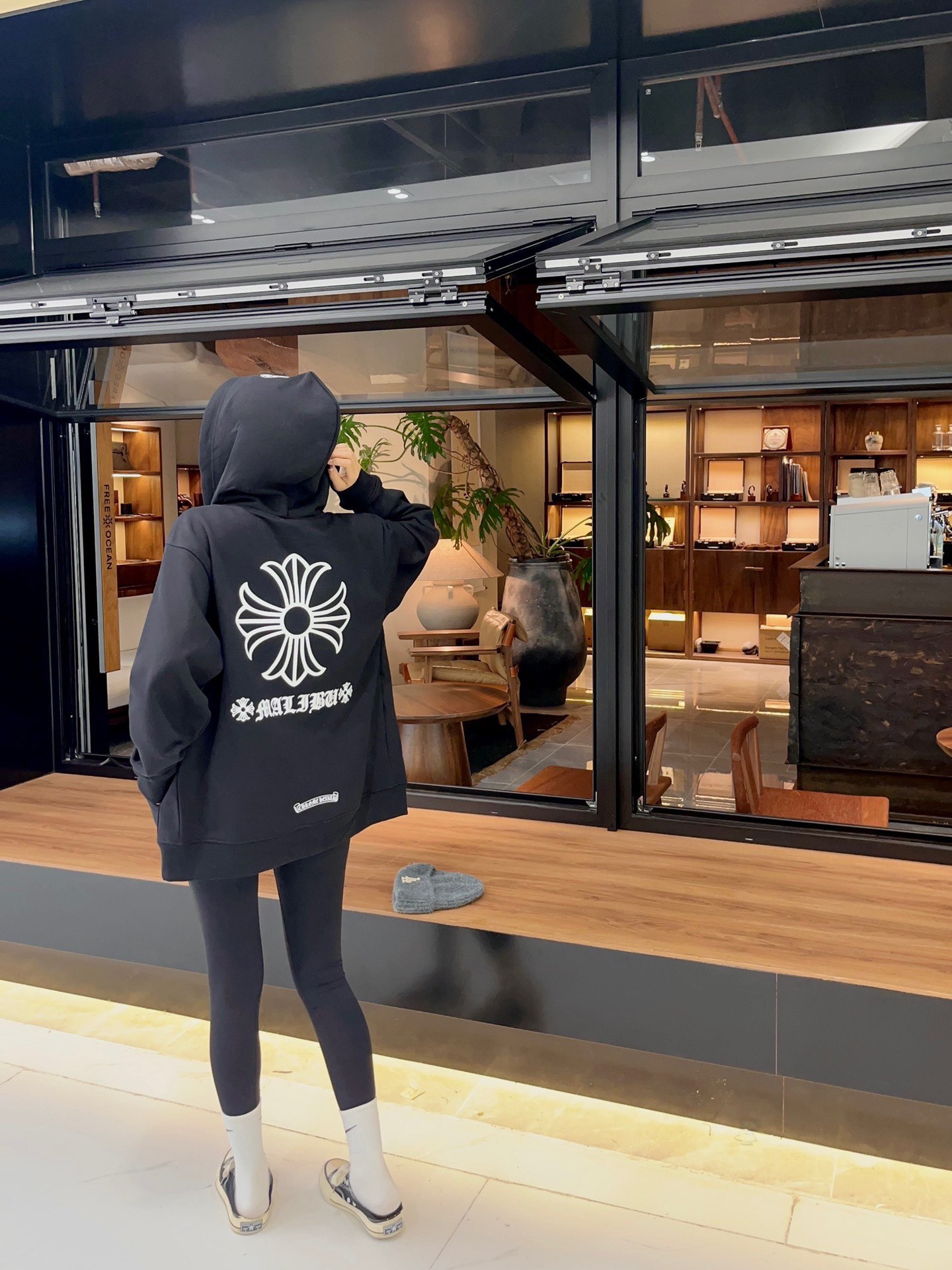 upper body reference