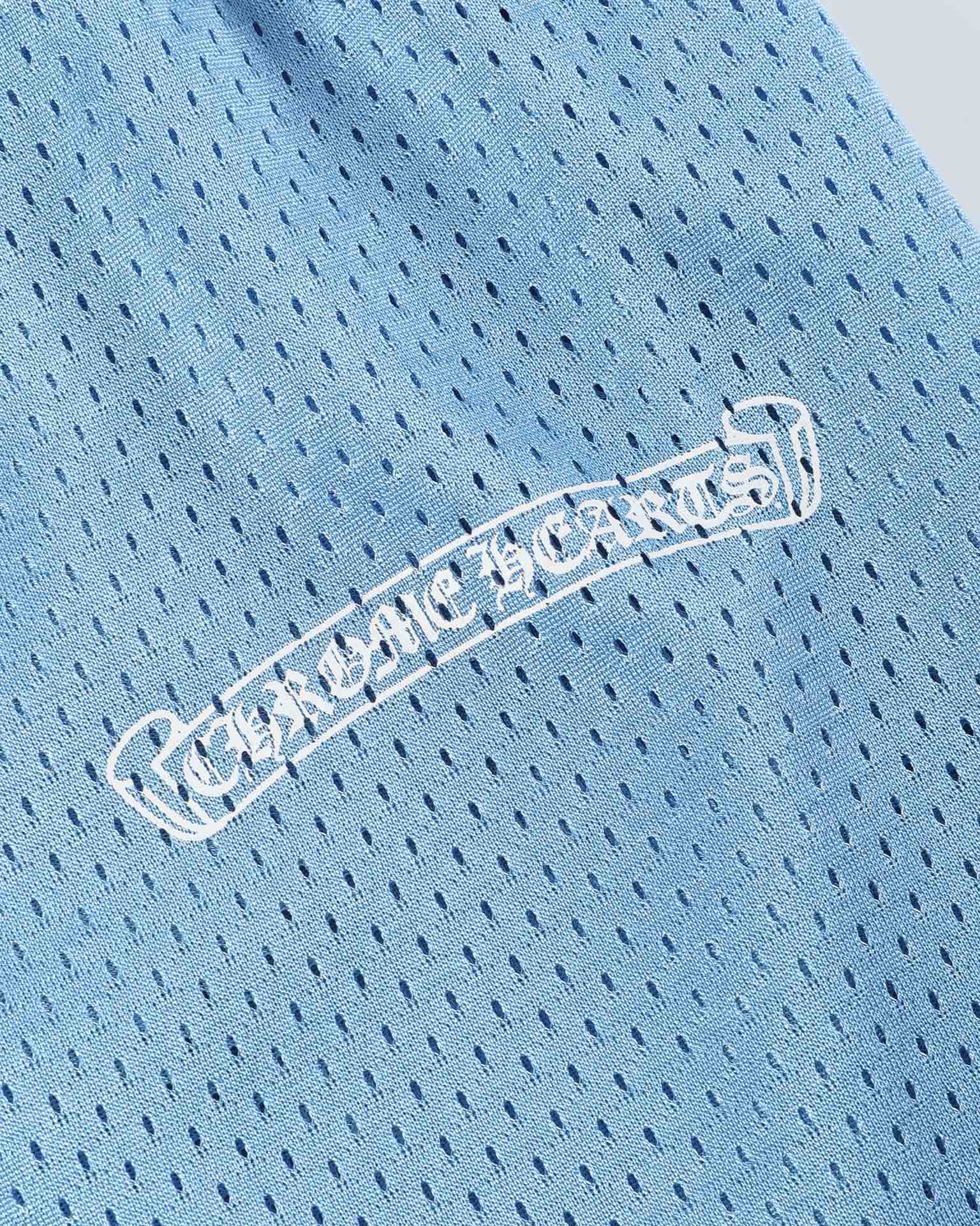 🔻New ArrivalCH Chrome Hearts New Sanskrit Mesh ShortsOriginal design, top-notch details, 1:1 custom-made to the original Y version. Unisex. Sizes S, M, L