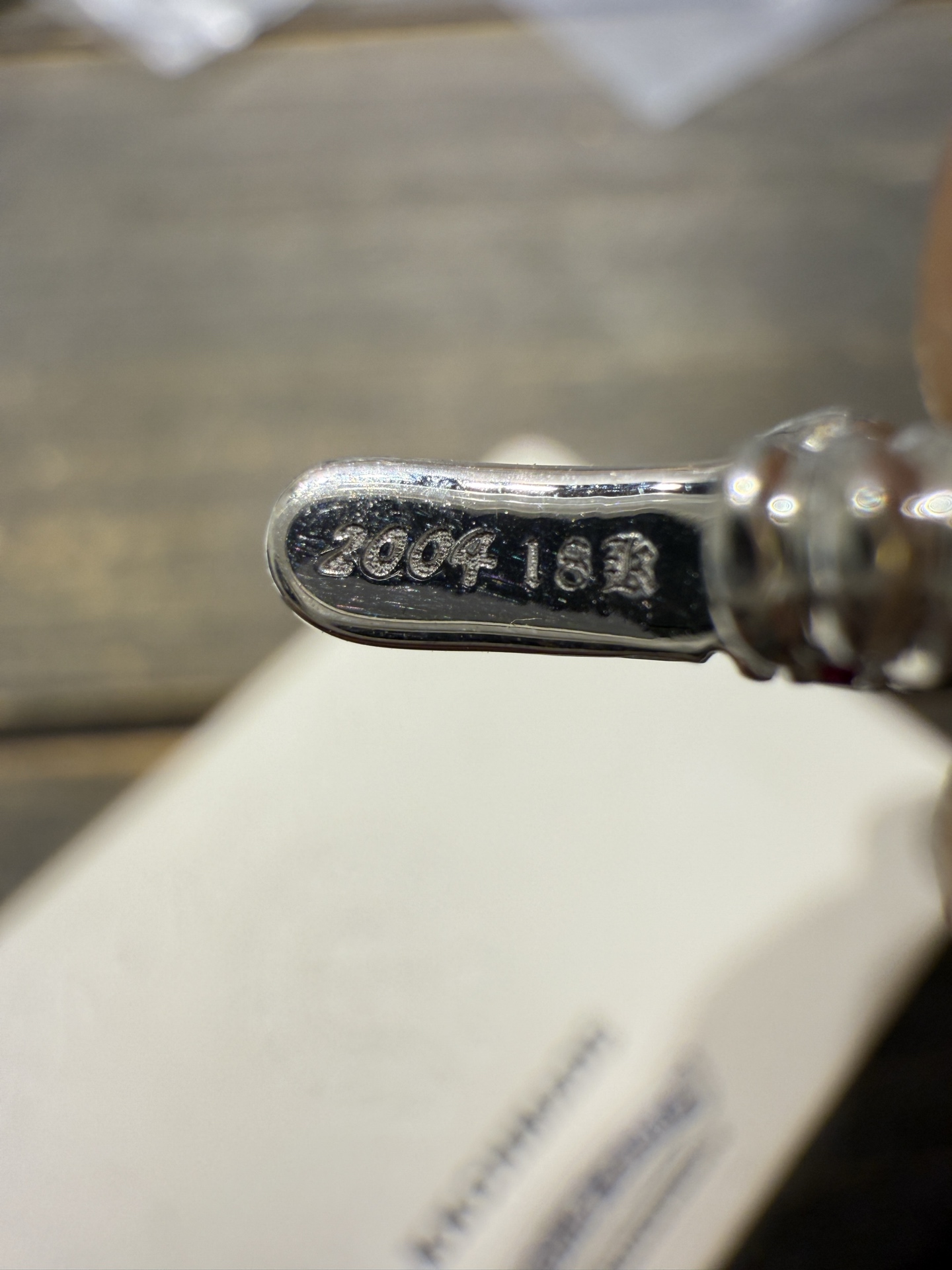 Custom-made 18k gold and ruby ​​babyfat earrings. A perfect graduation piece—exquisite, elegant, and affordable.