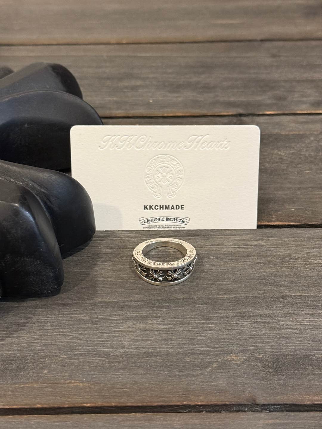 Customer order 🔝 Slanted cross pattern