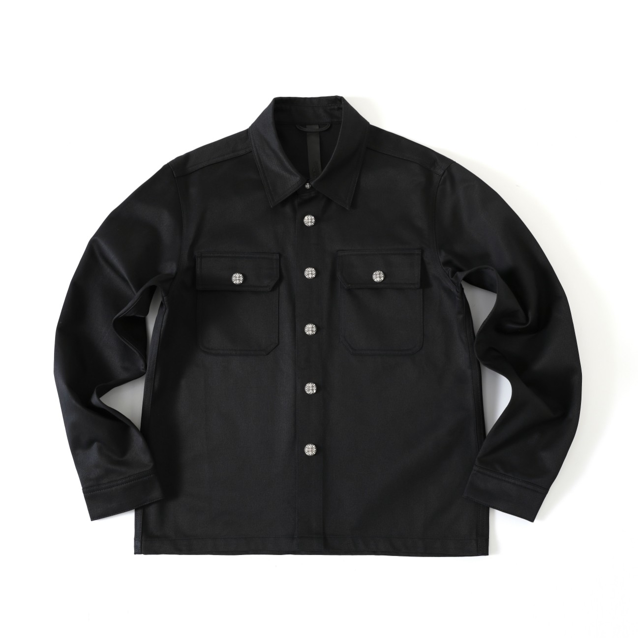 CH work jacket baseboard