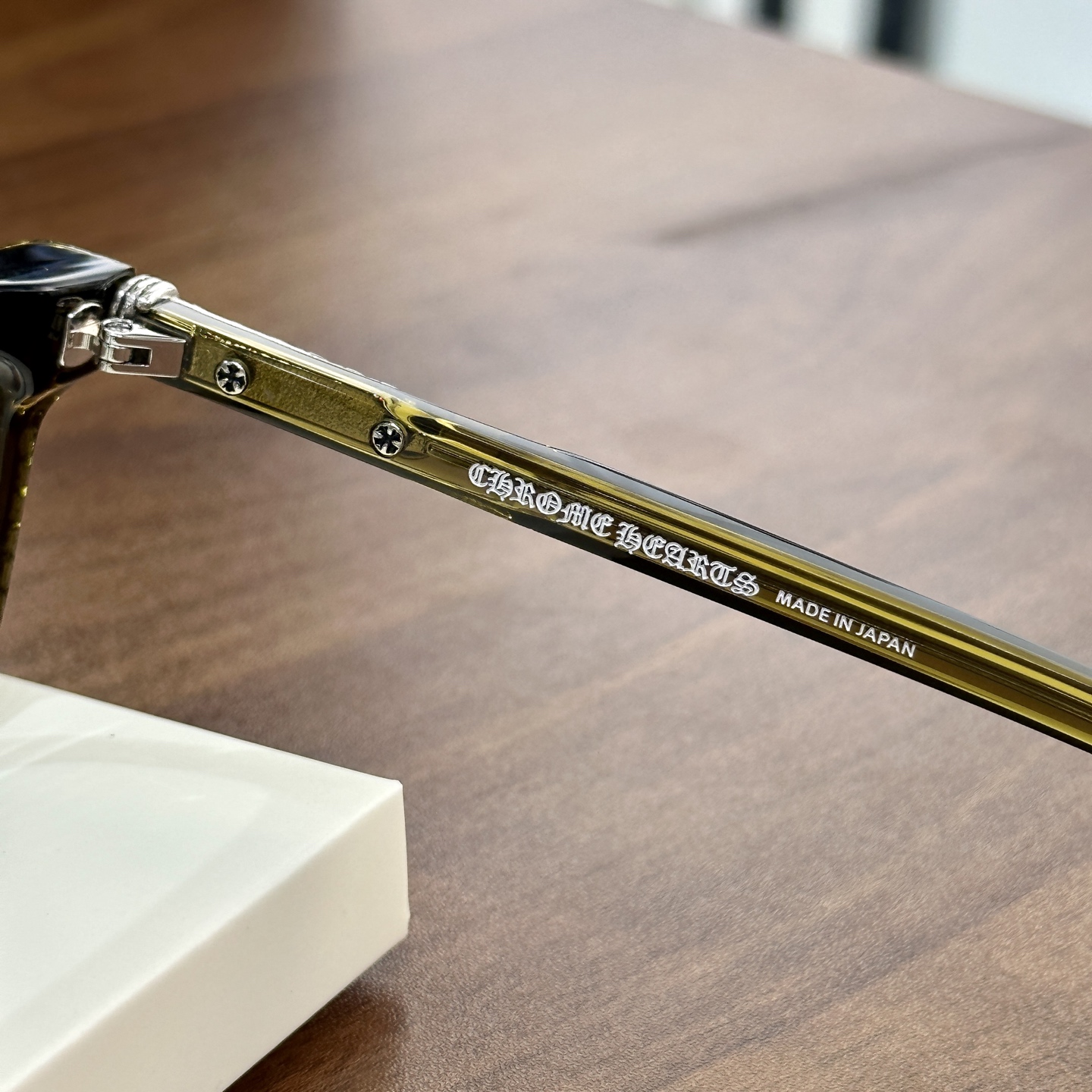 CH Eyeglasses Model: LITTLE DINGERSize: 54□18 152