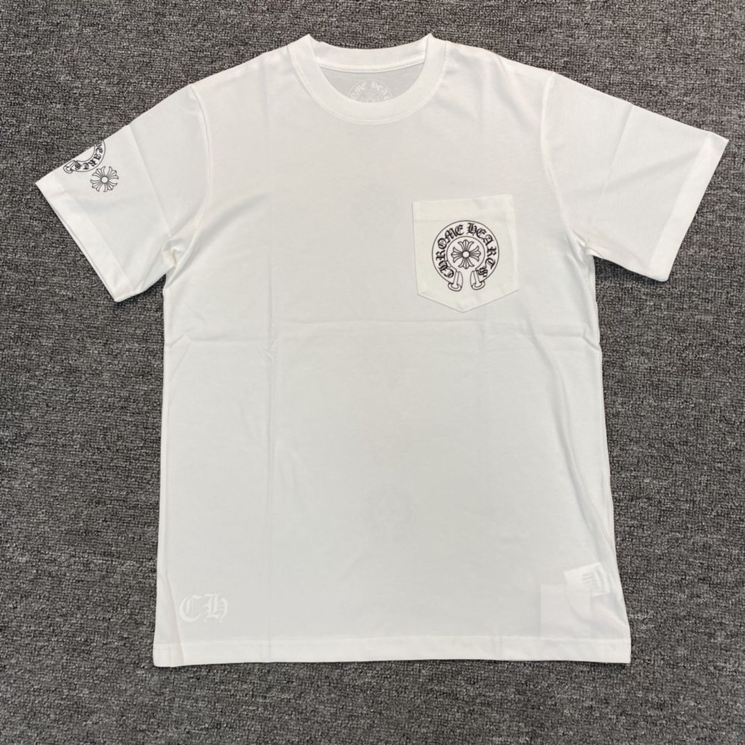 Front and back views