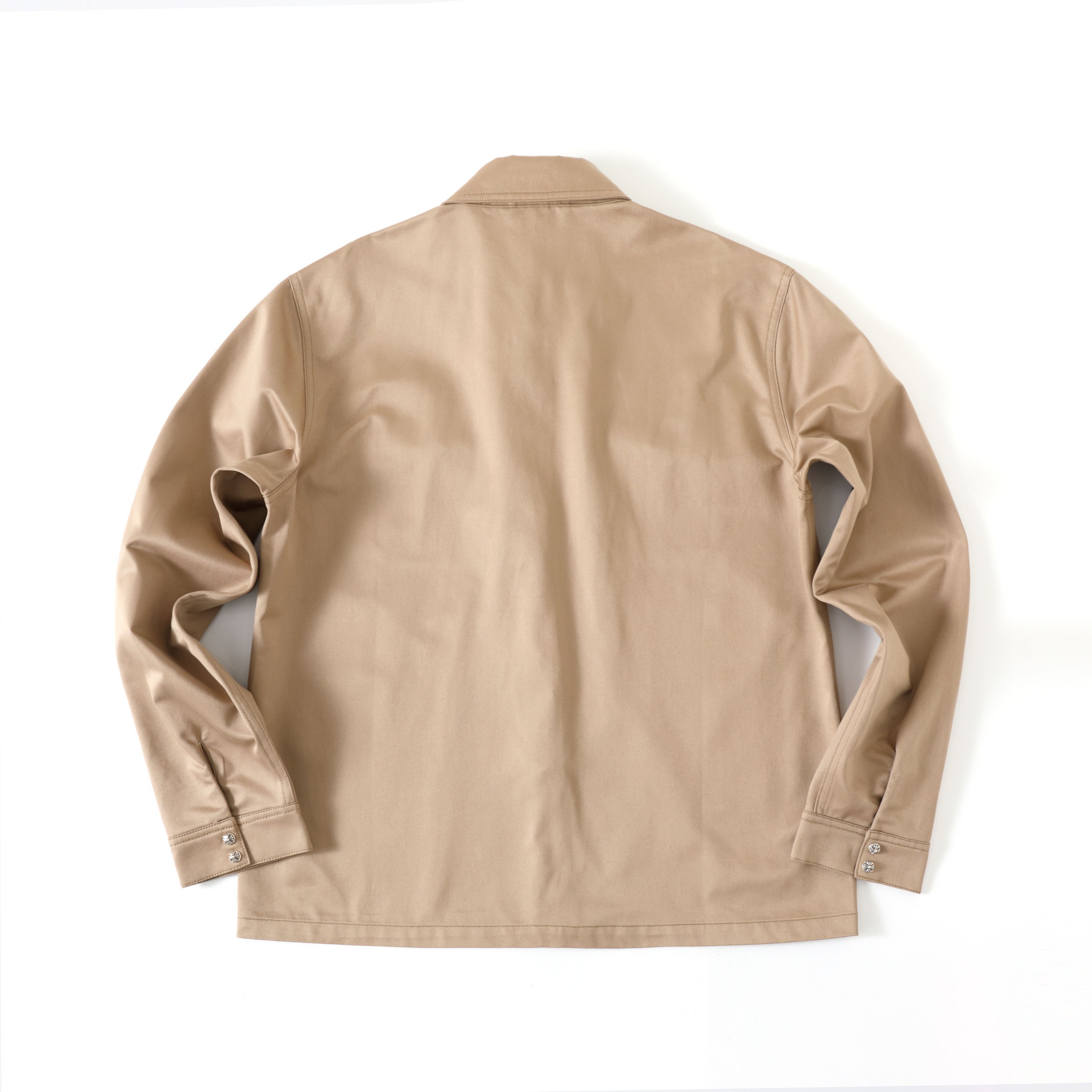 CH work jacket baseboard