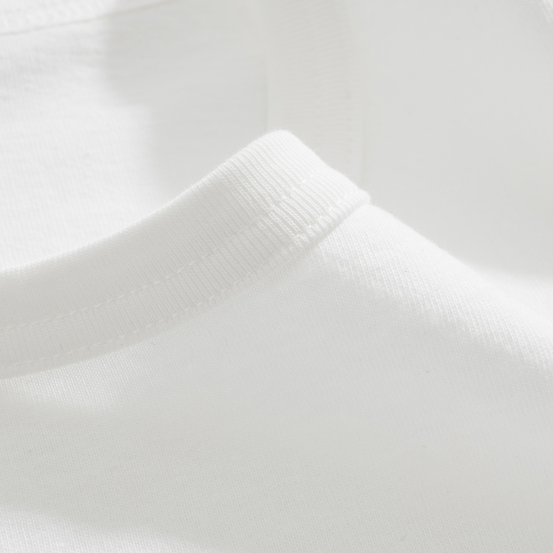 CH Kronos Embroidery Long-Sleeve T-ShirtCustom-woven and dyed fabric; patch pocket design; cross embroidery on shouldersSizes S-XL