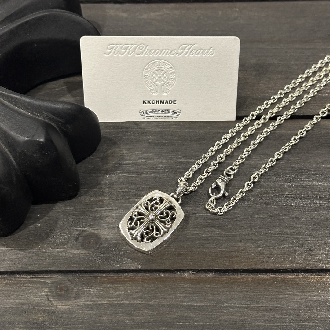 Customer order 📸Keeper Guardian brand + Lobster chain