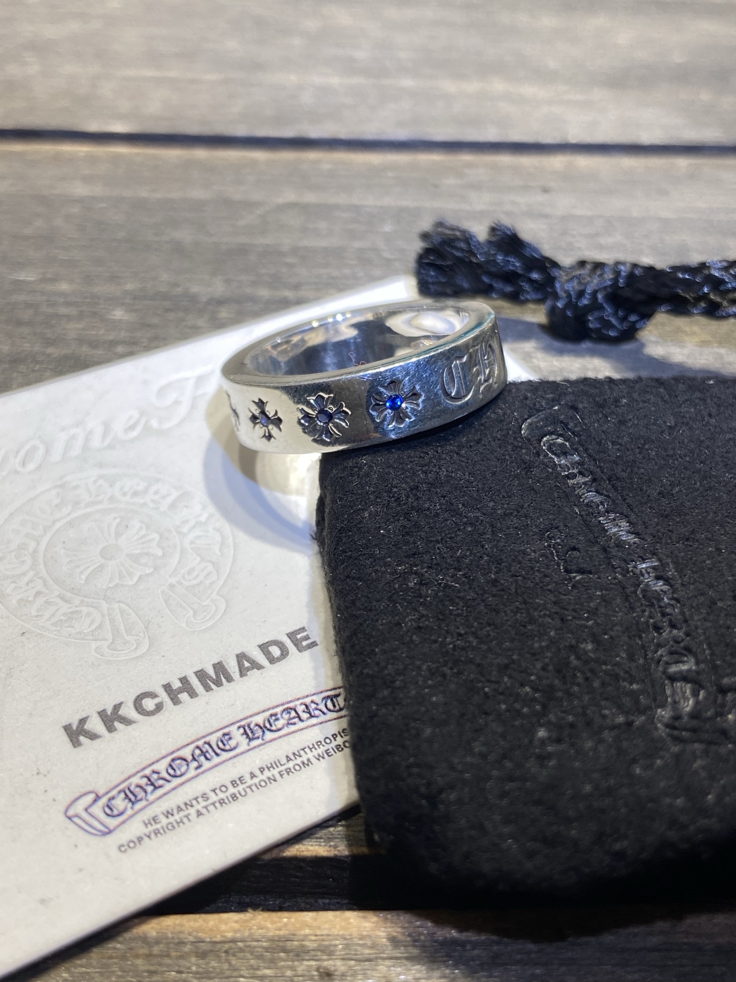 Customer order 🔝5 diamond setting Forever