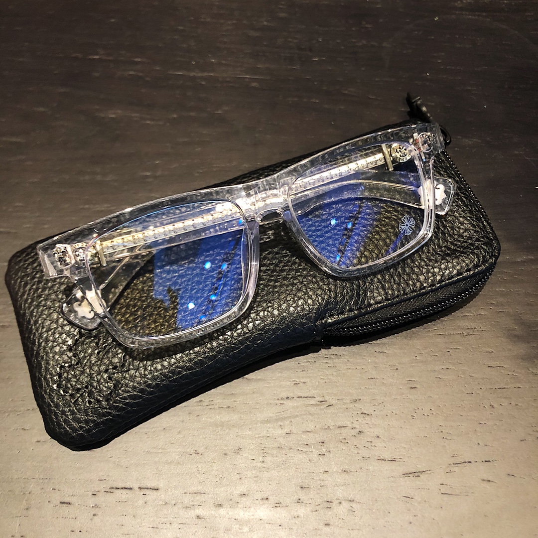 KKChromeHearts Bestselling Glasses