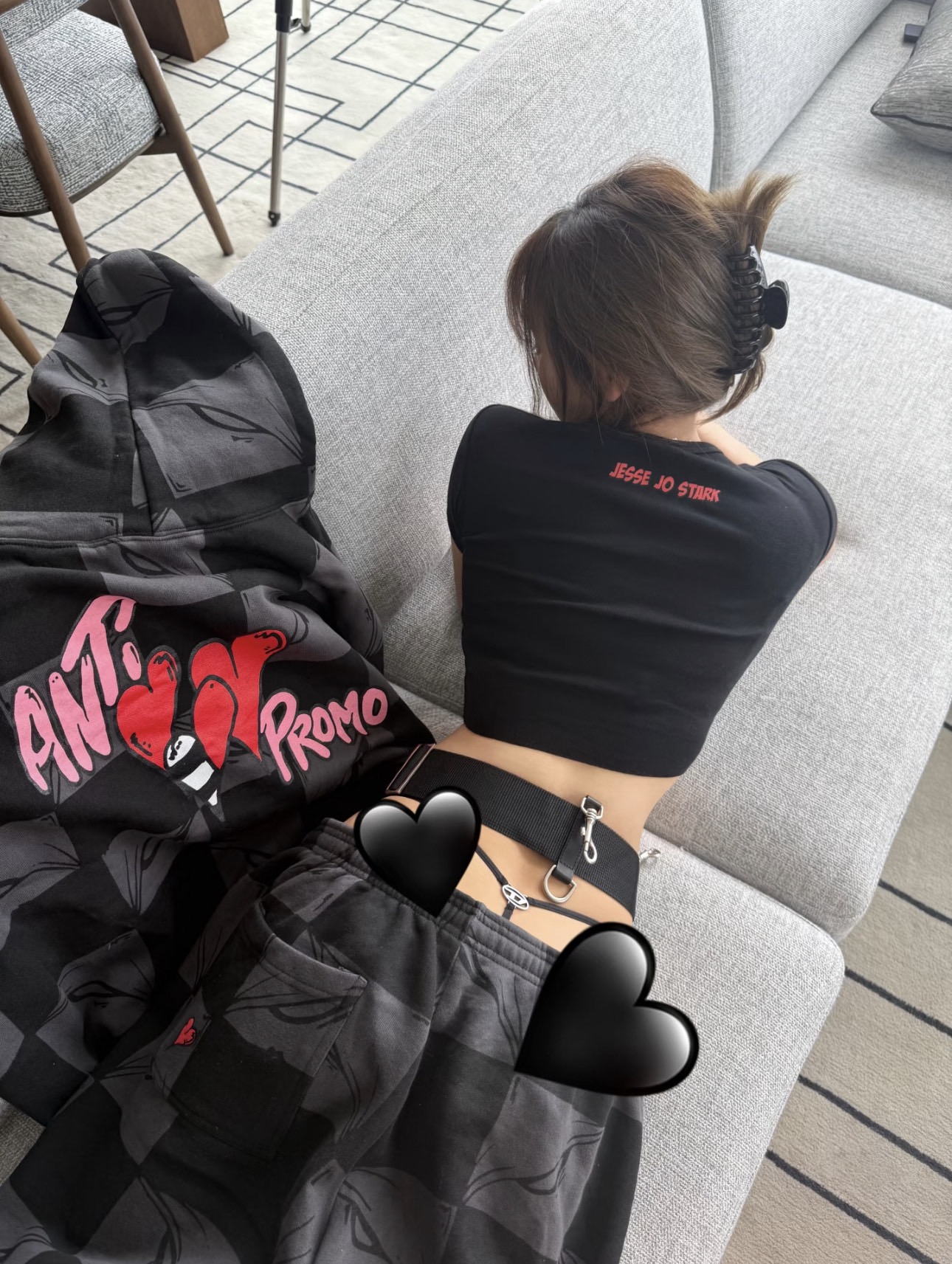 ChromeHeaers Matty Boy New York Limited Edition Checkerboard Graffiti HatSize: S/M/L