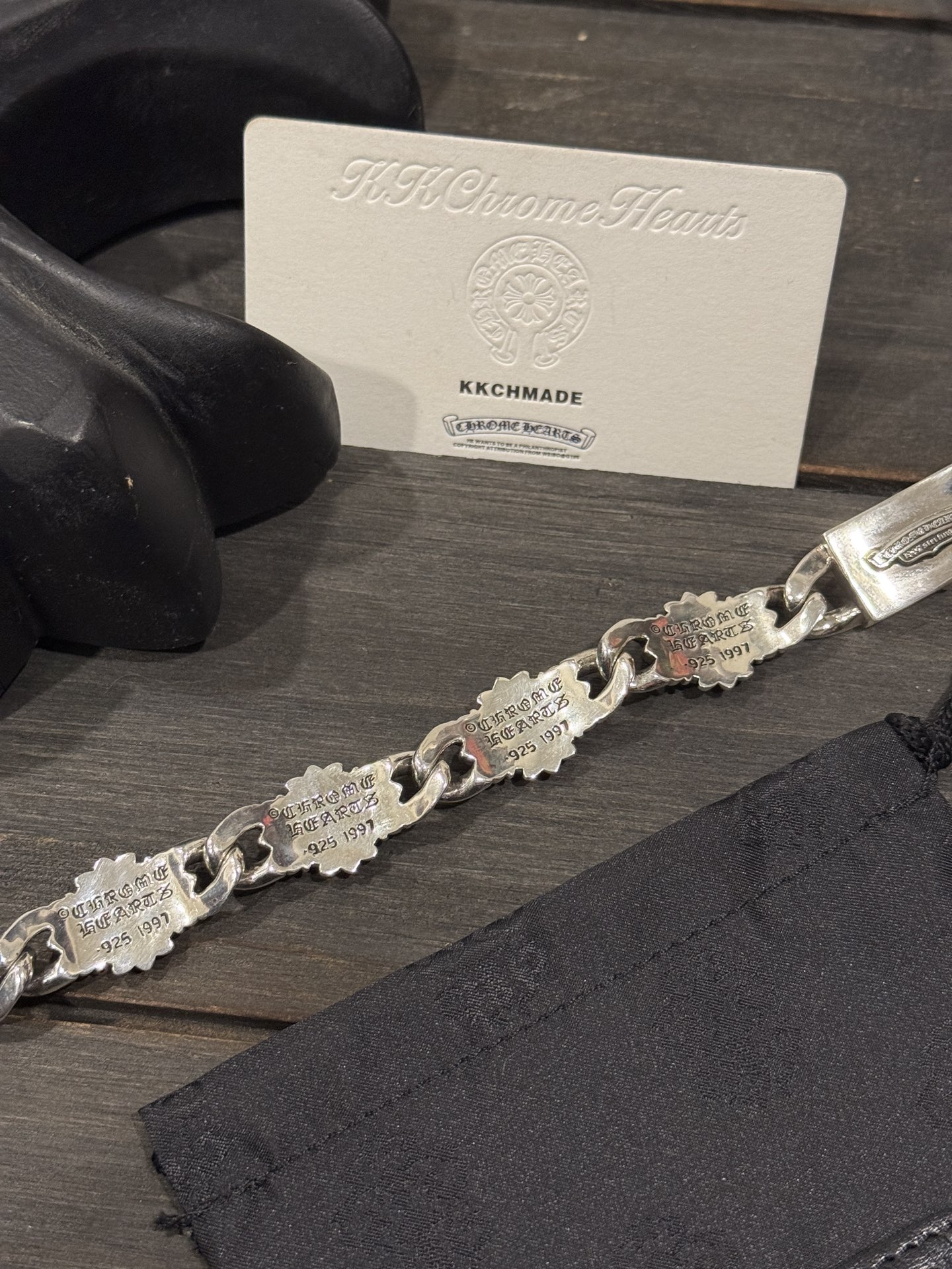 Customer order 🔝Keeper Guardian Bracelet