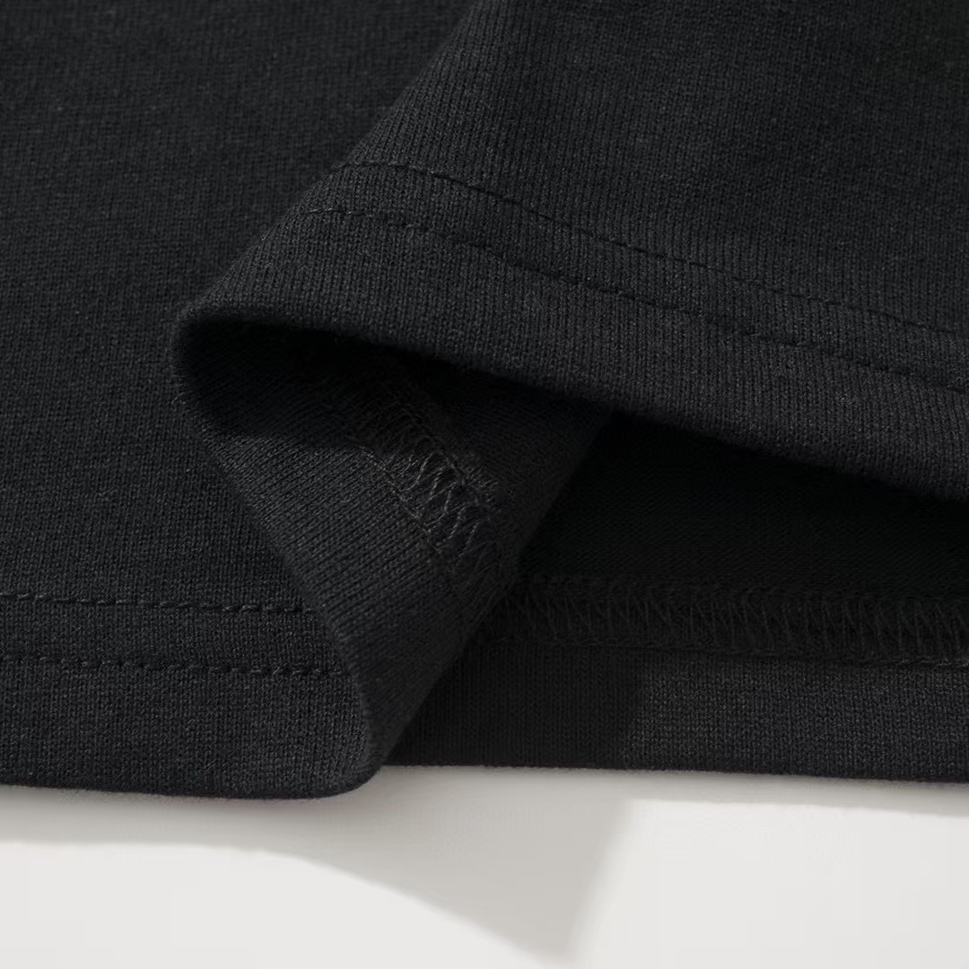 CH25SS FOTI Collaboration Skull Short-Sleeve T-Shirt