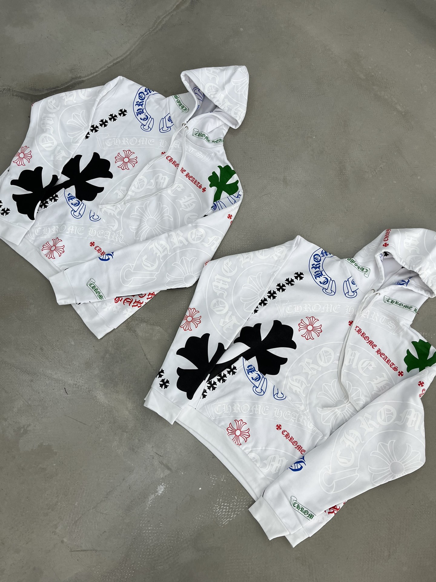 Authentic products over bulk orders! A must-buy for loyal customers!