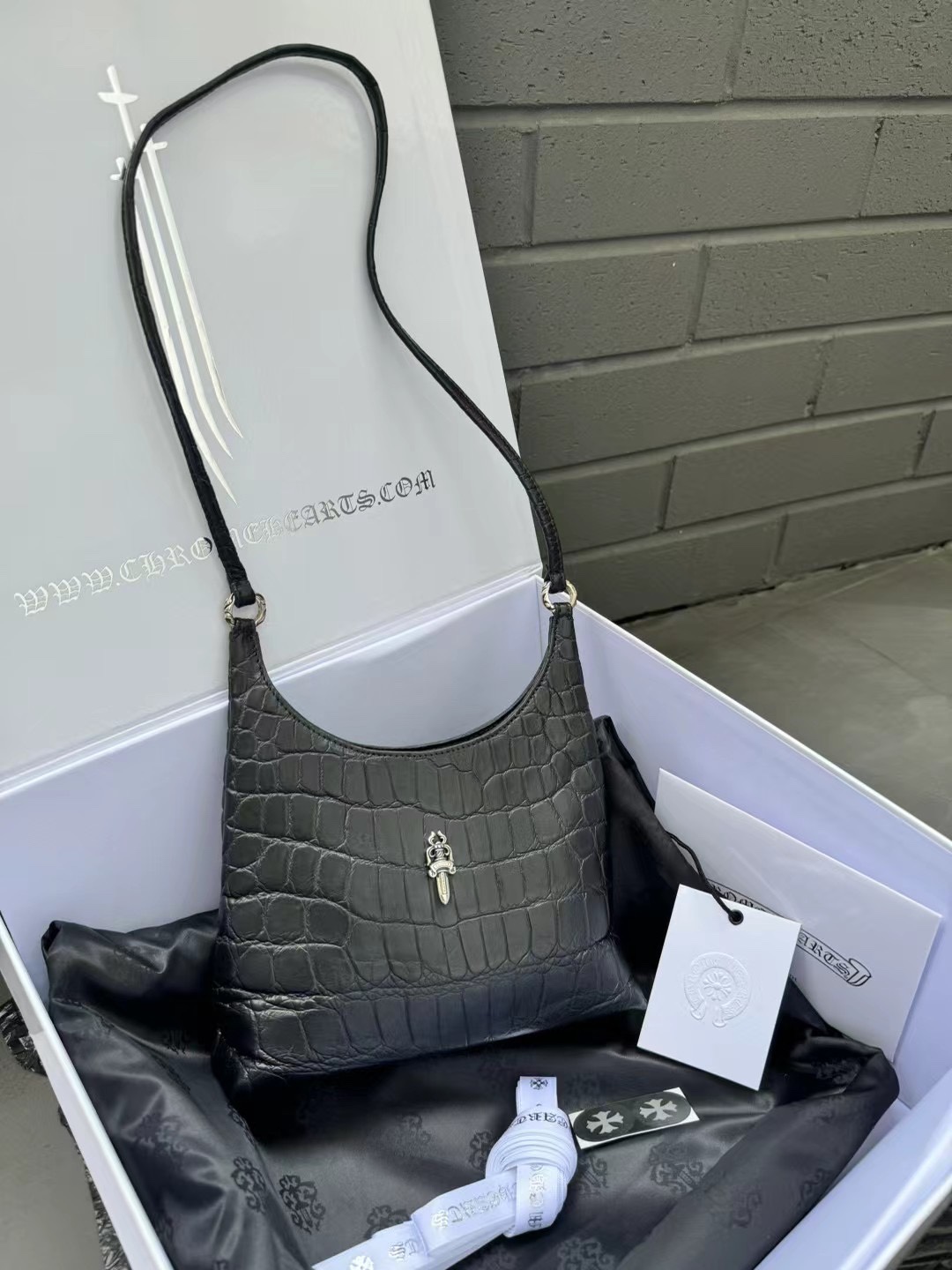 Bags ordered during the National Day holiday are now shipping out 👜