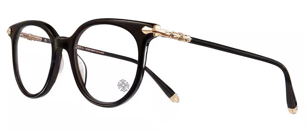 [Pre-order] BlueBerry MuFFIN 925 Sterling Silver Accessories Black Framed GlassesExclusive Version Online, Consistent Handwritten FontOriginal B-Mold, Welcome to Compare, Three Colors Available