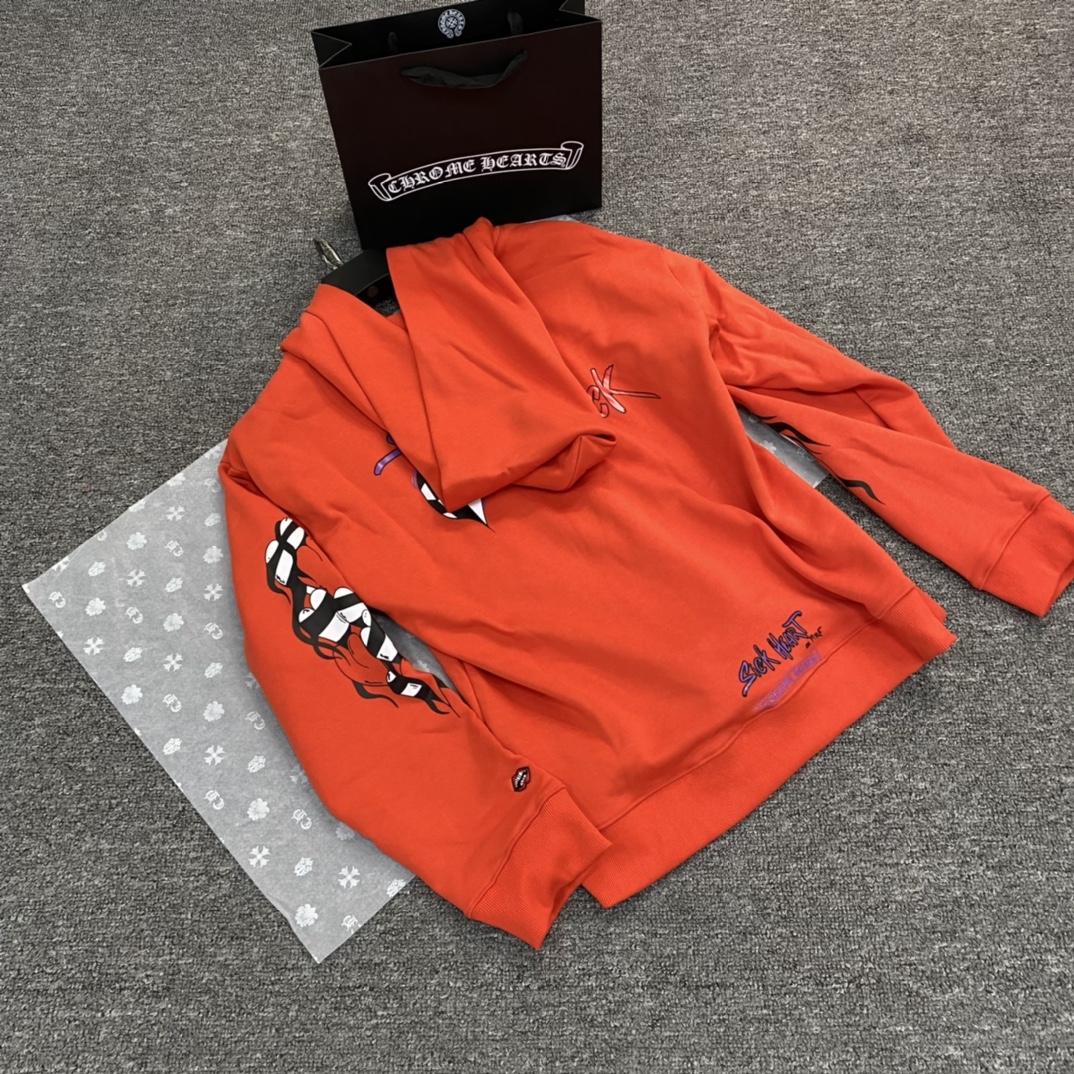 Standard package includes: matching YB tissue paper. Tote bag sold separately.