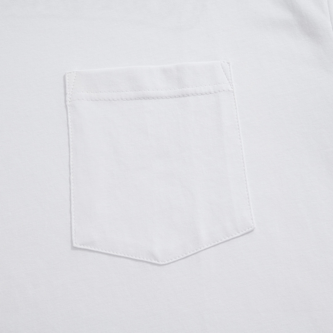 CH Chrome Hearts Las Vegas Limited Edition Rolling Stones T-ShirtMaterial: 200g 21S fine cotton plain weave. Printing involves nearly ten film prints, all using imported materials and produced on an oval machine to ensure stability. Custom silver la