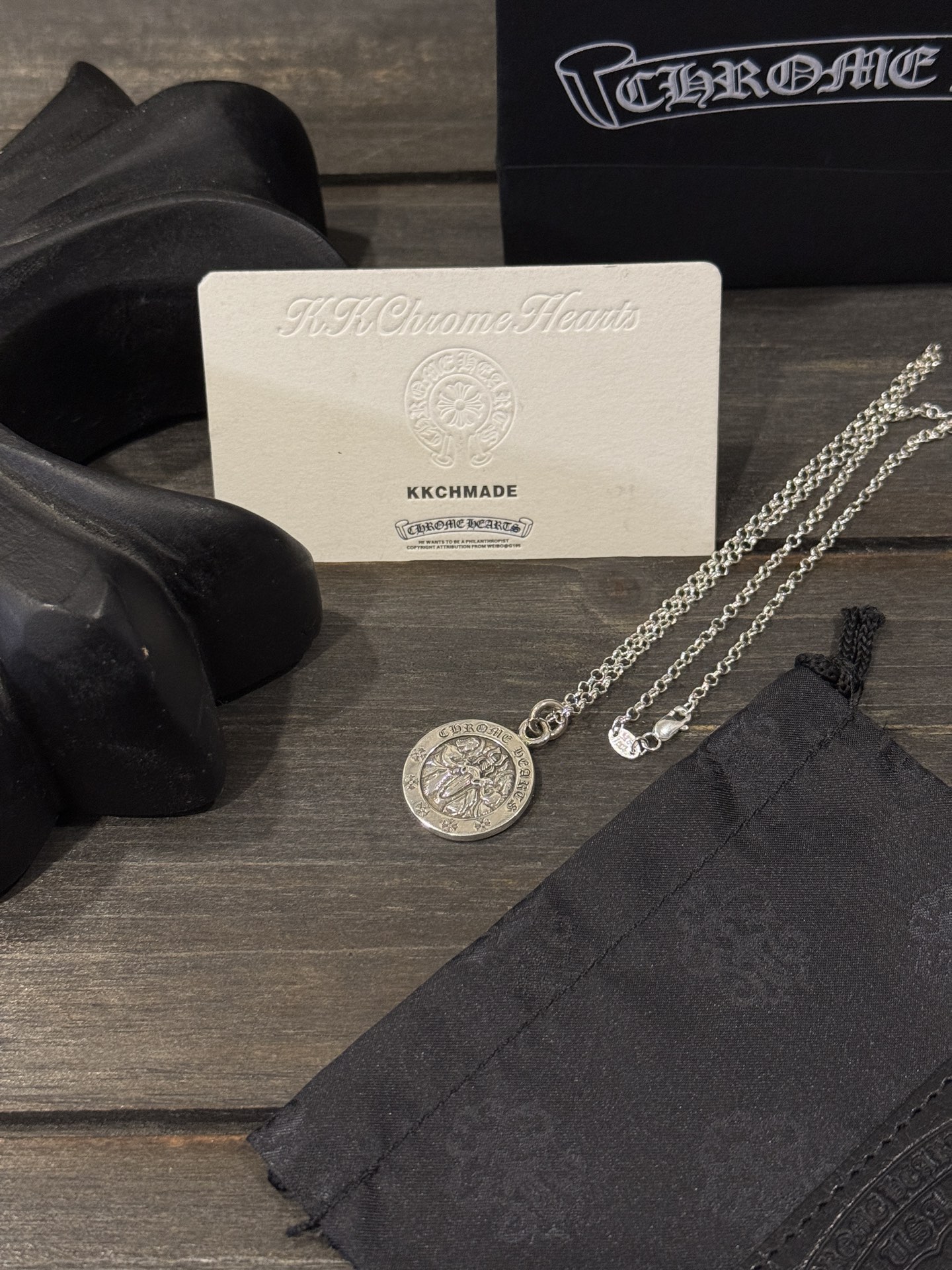 Angel Sword brand, all sizes in stock.