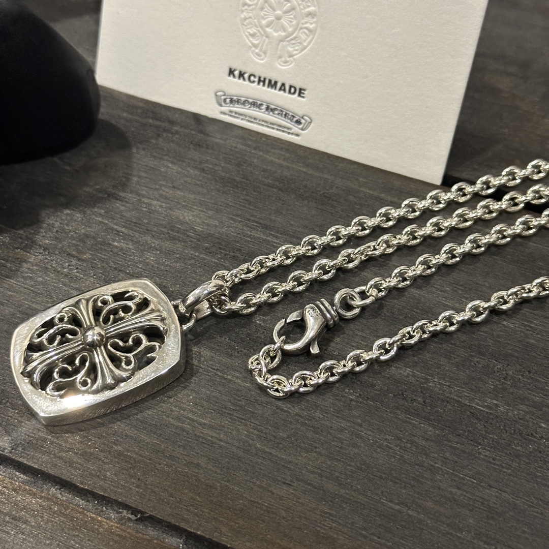 Customer order 📸Keeper Guardian brand + Lobster chain