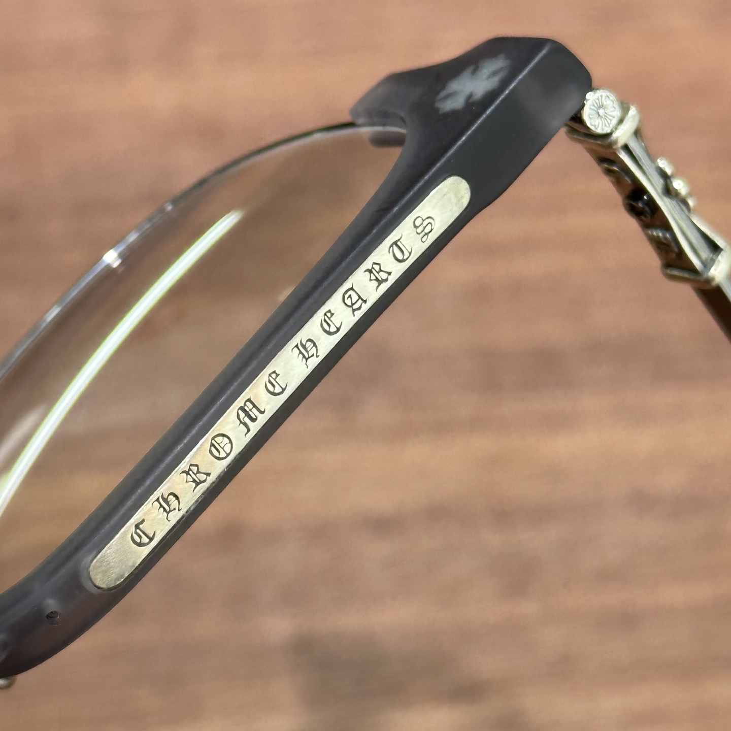 CH Eyeglasses Model: BONENNOISSEUR IISize: 53-19-150