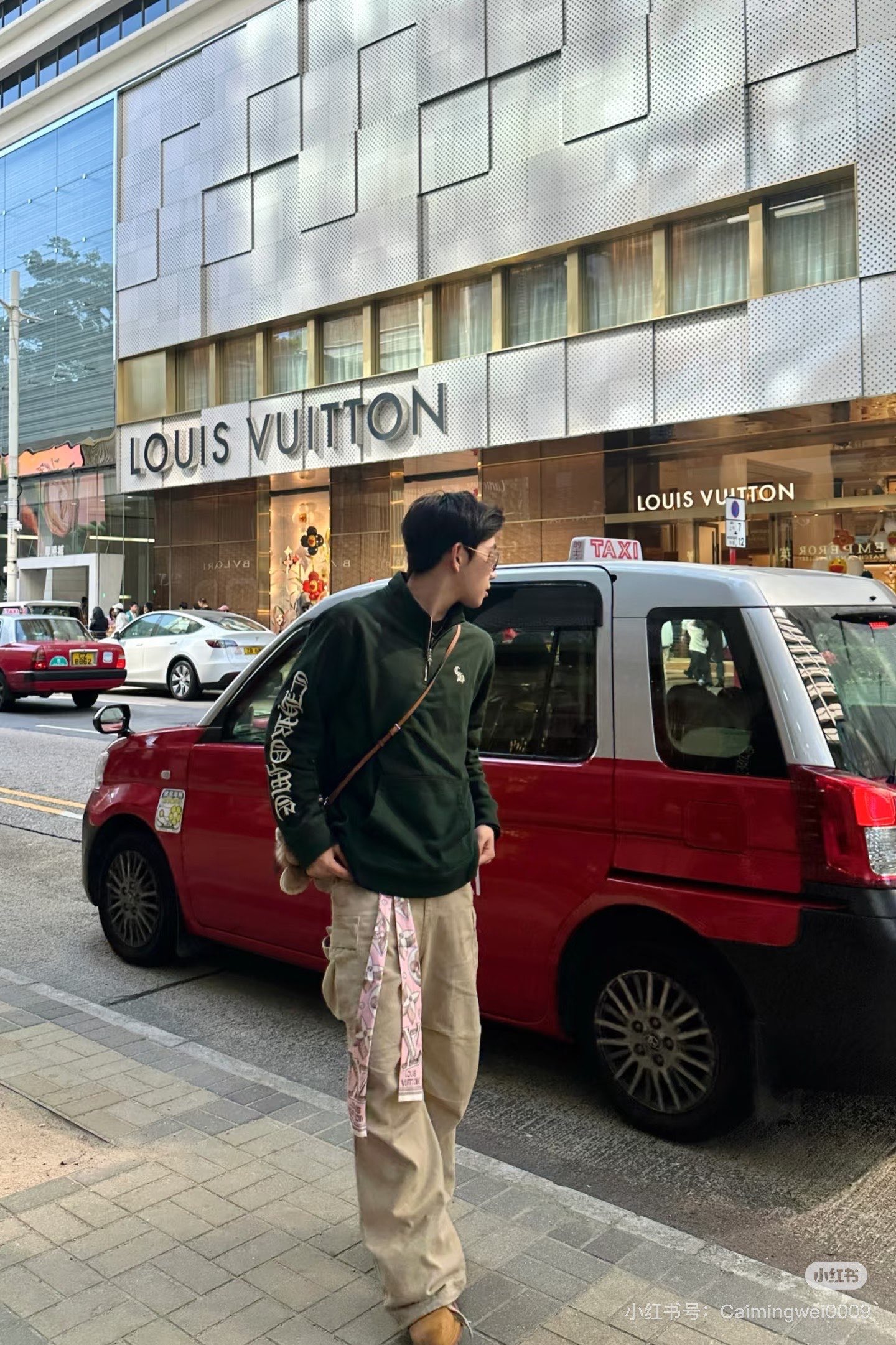 Chrome Hearts New Embroidered Sweatshirt/Hoodie, Olive Green. Exclusive stock, all hardware is original molded and silver-plated.Thin fleece lining. Custom-woven and dyed fabric with consistent heat treatment.Sizes S-XL