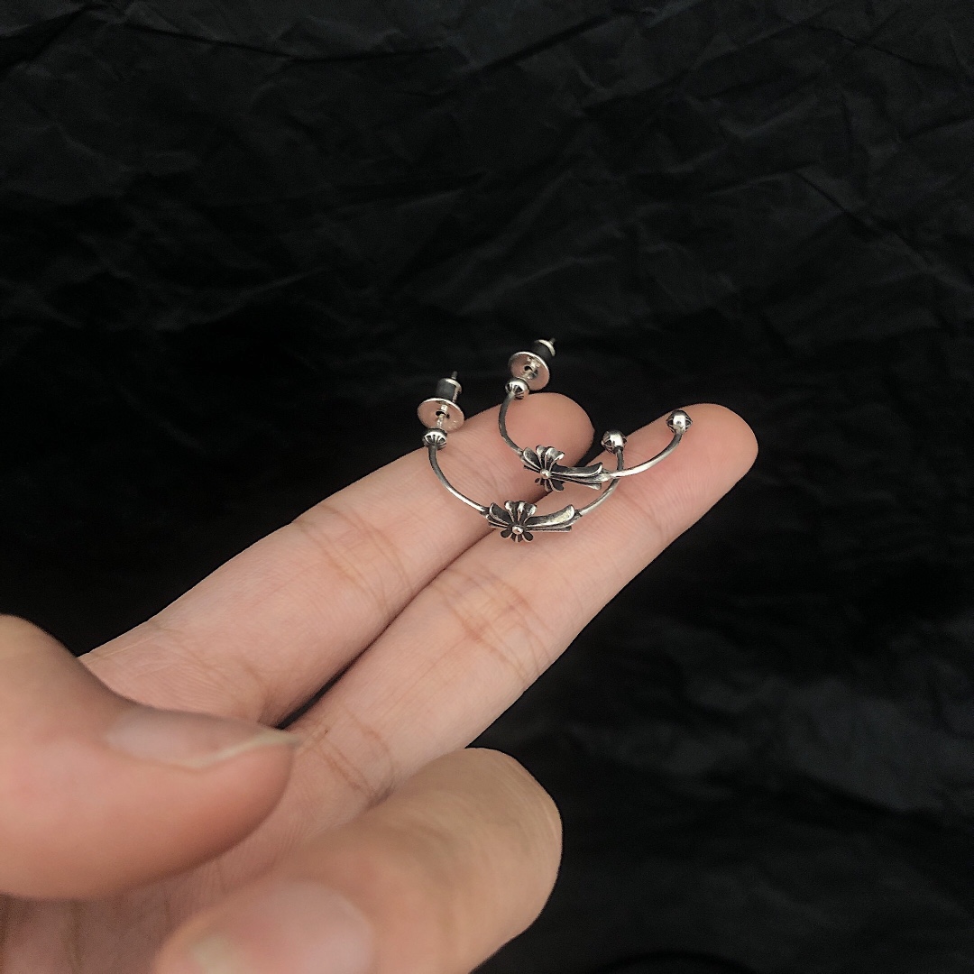 Chrome Hearts Earrings