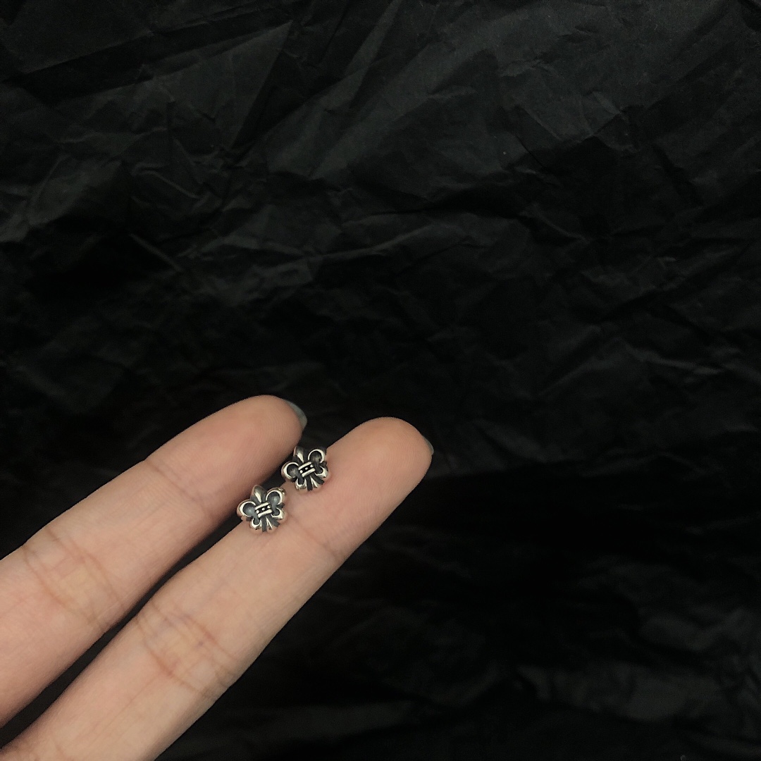 Chrome Hearts Earrings