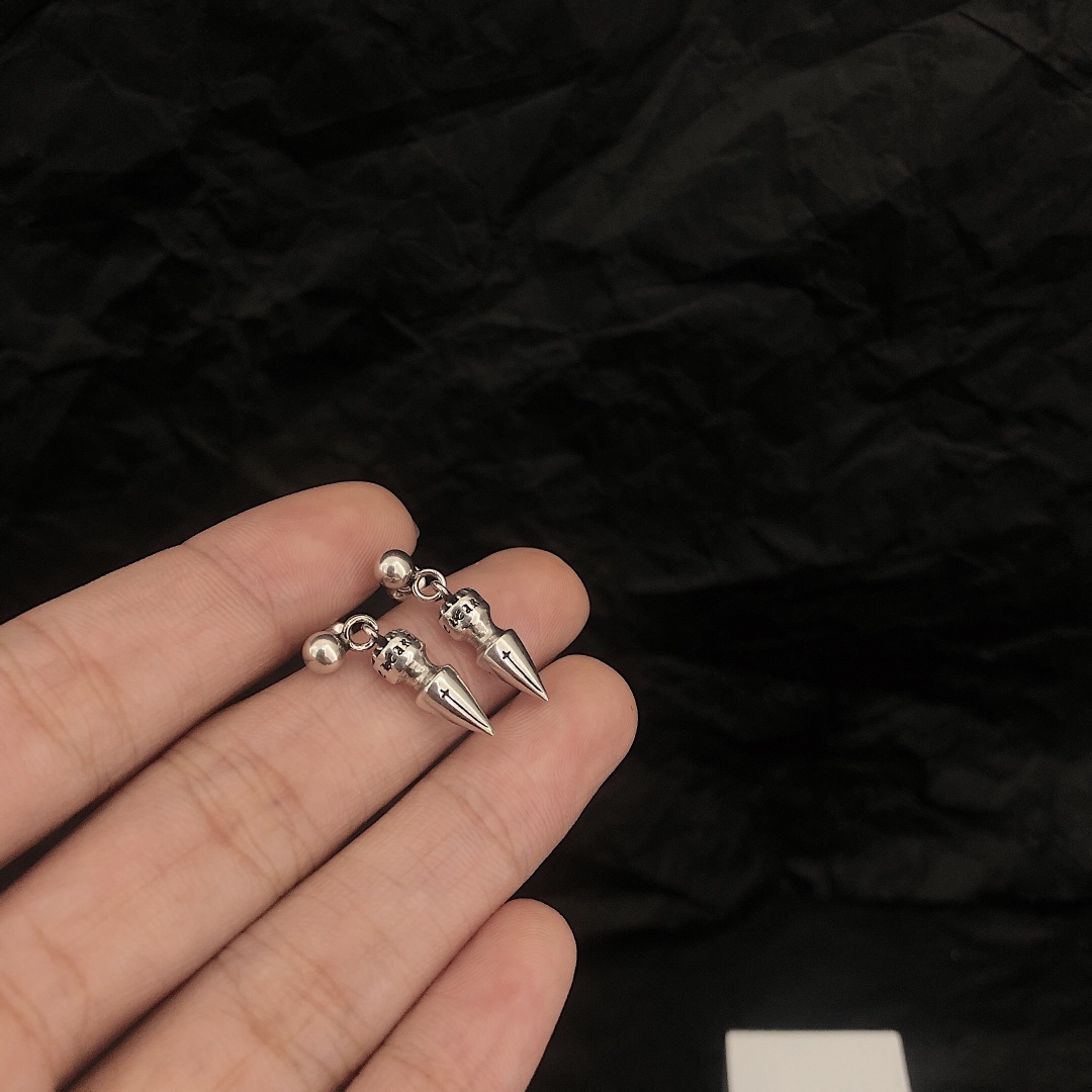 Chrome Hearts Earrings