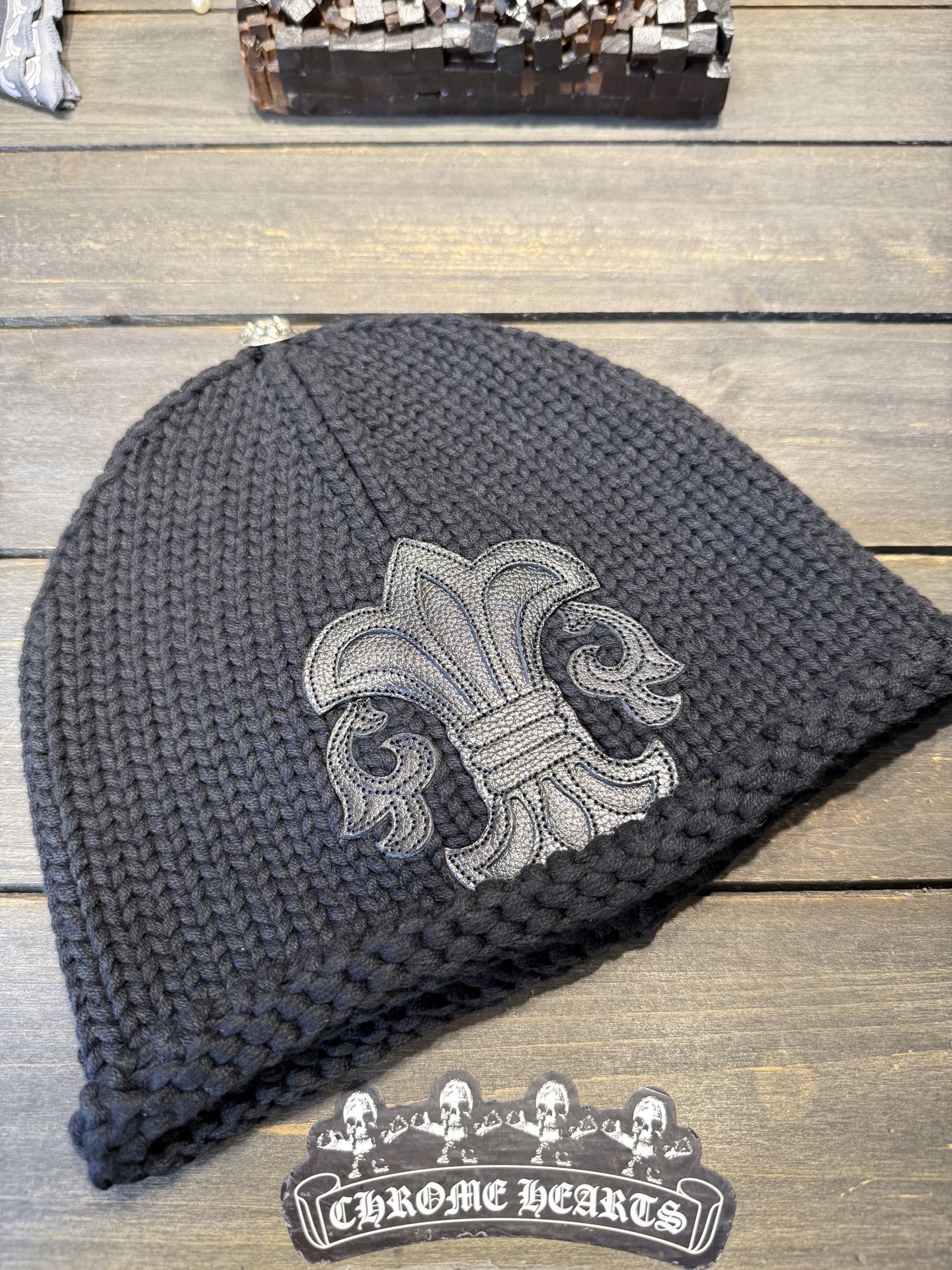 New beanie collection🈴