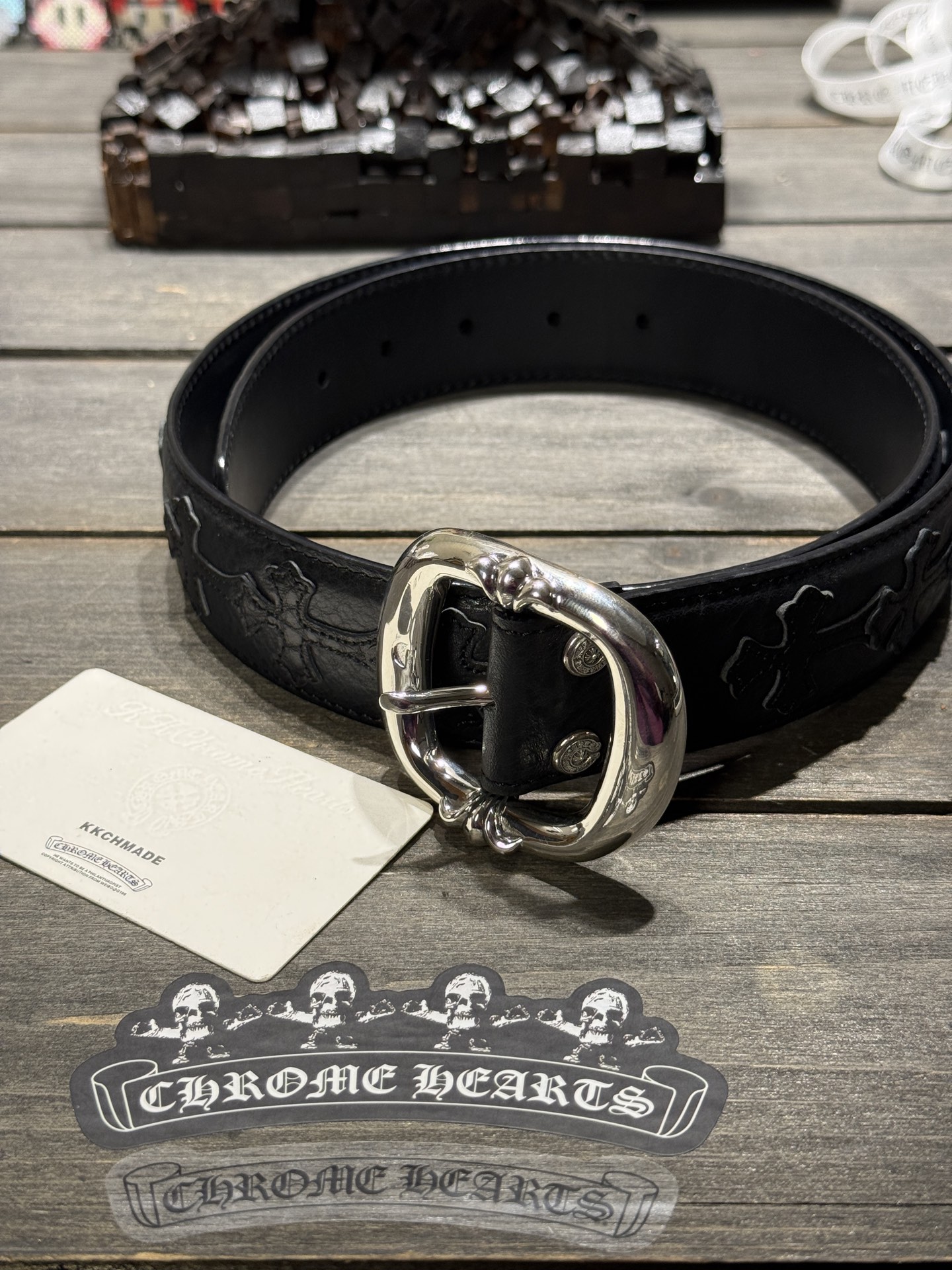 Custom-made belt for clients🔝Medium-sized D-ring belt with cross-stitch leatherGenuine leather cross-stitch customization, sterling silver buckleSimple yet exquisite, perfectly crafted🔝