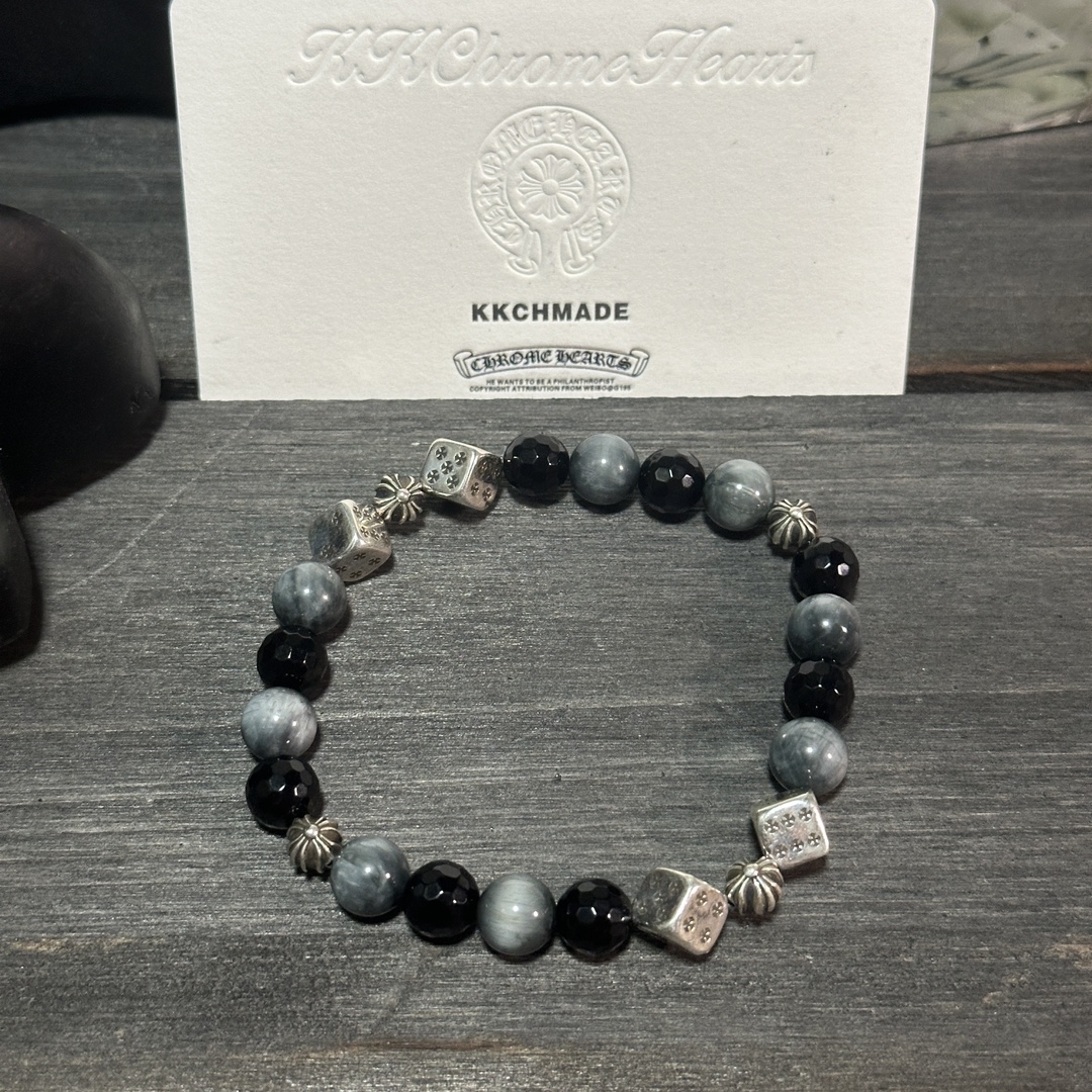 Bestselling Hawaiian Limited Edition Dice Bracelet