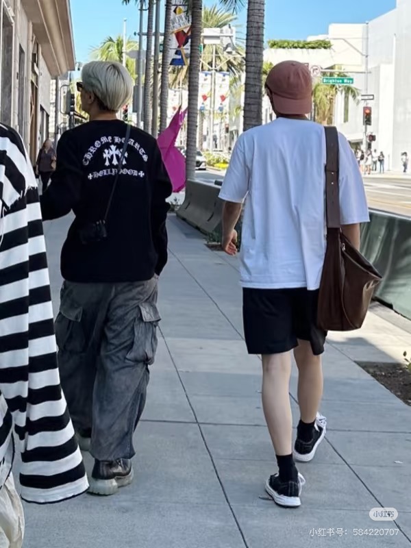 Chrome Hearts Embroidered Cross Letter Black Waffle Sweatshirt, Double-Layer Thick Fabric, Same Style as Original. Sizes S-XL