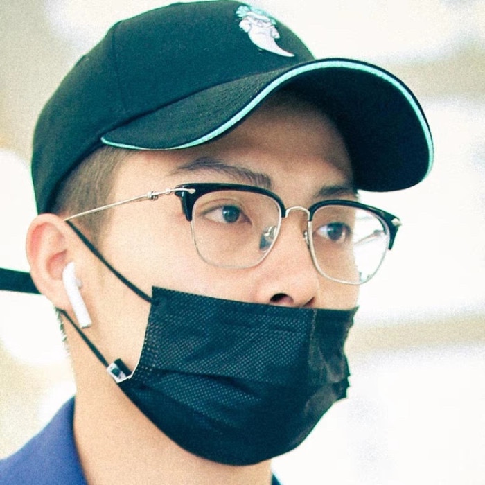 Purchased from Puyi's official store for development; all accessories were disassembled and studied; the imported boards have a gloss level that far surpasses other versions on the market.