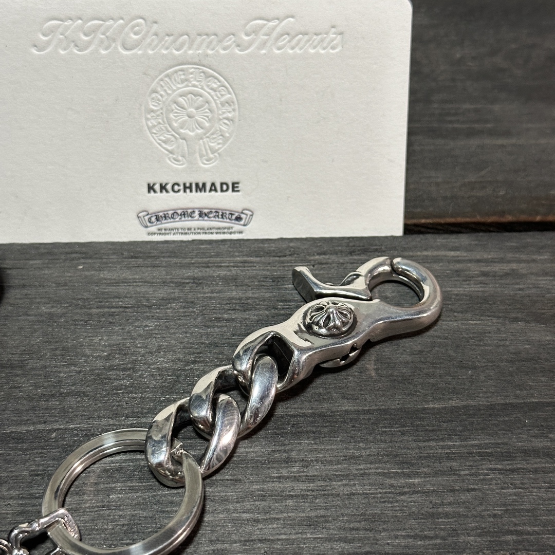 Customer order 📸 Smooth sword keychain