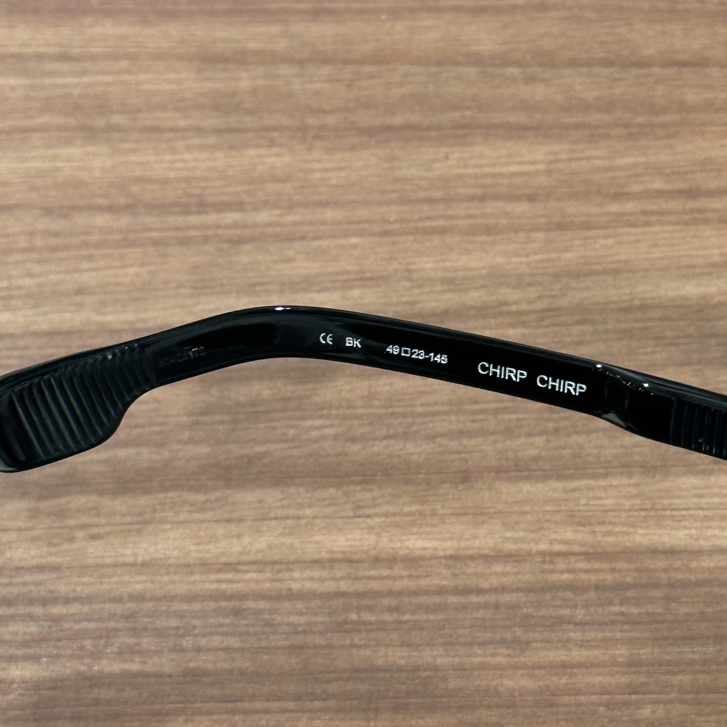 CH Eyeglasses Model: ChirpSize: 52-23-151Small size 49-23-141 also available