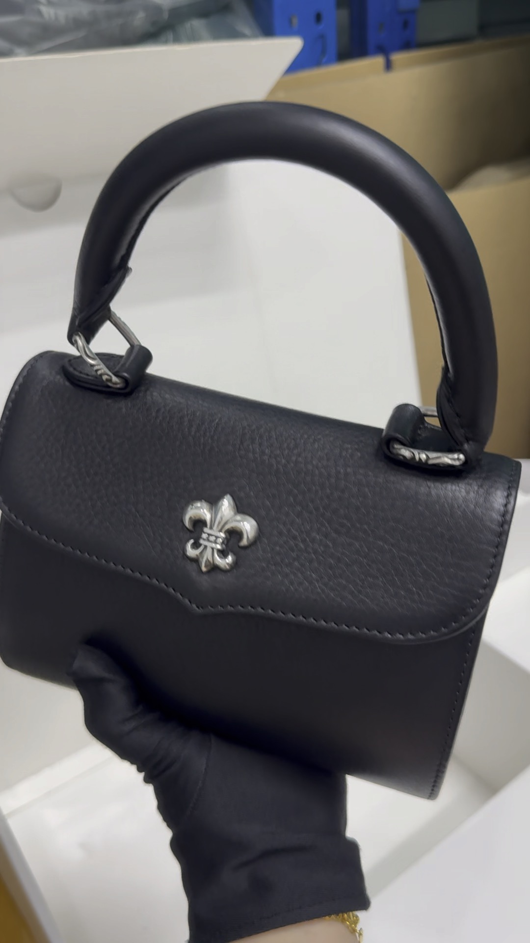 Customer order 📸 Scout flower shell