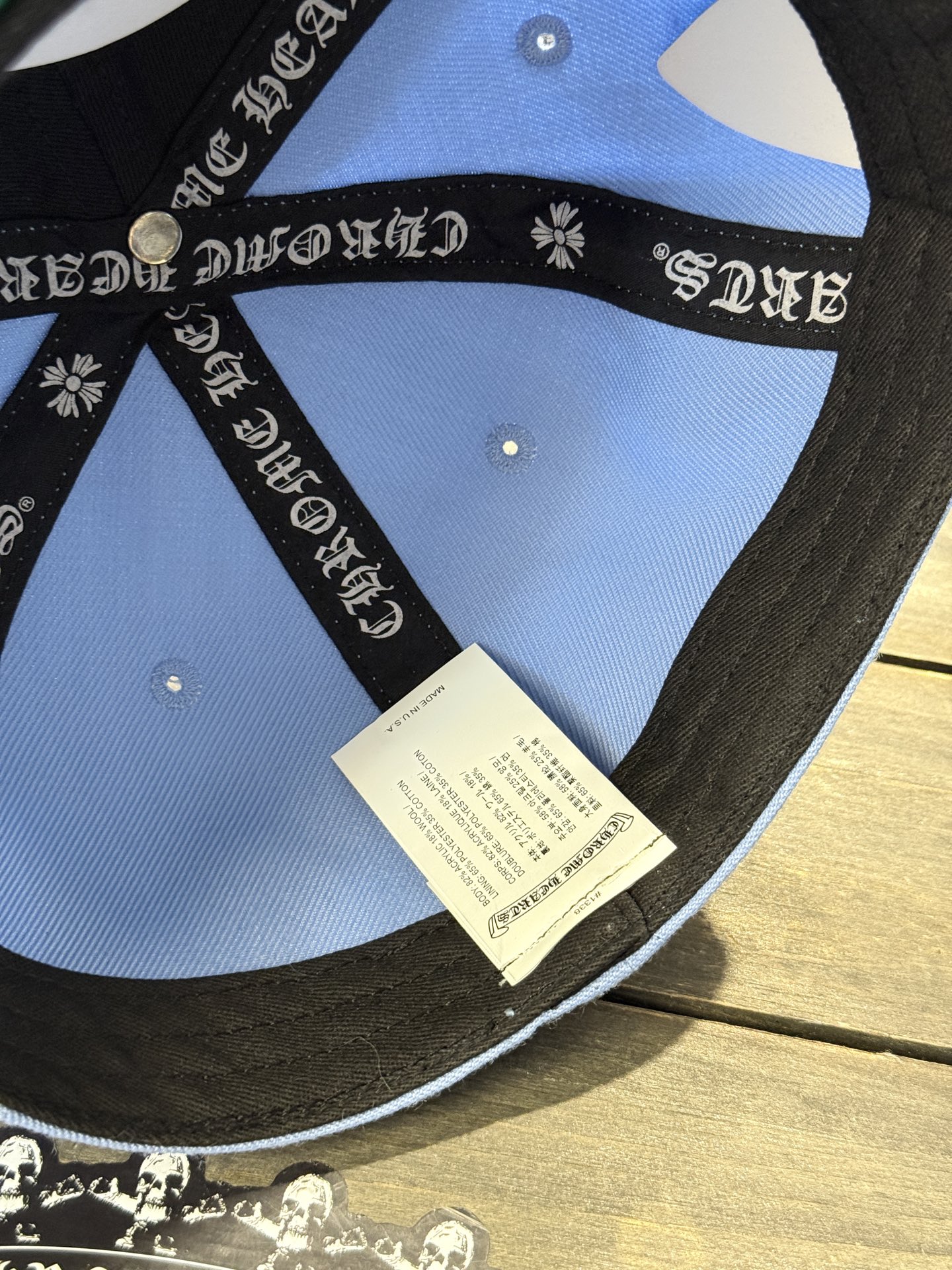 Customer order 🔝 Peach Heart Vine Baseball Cap