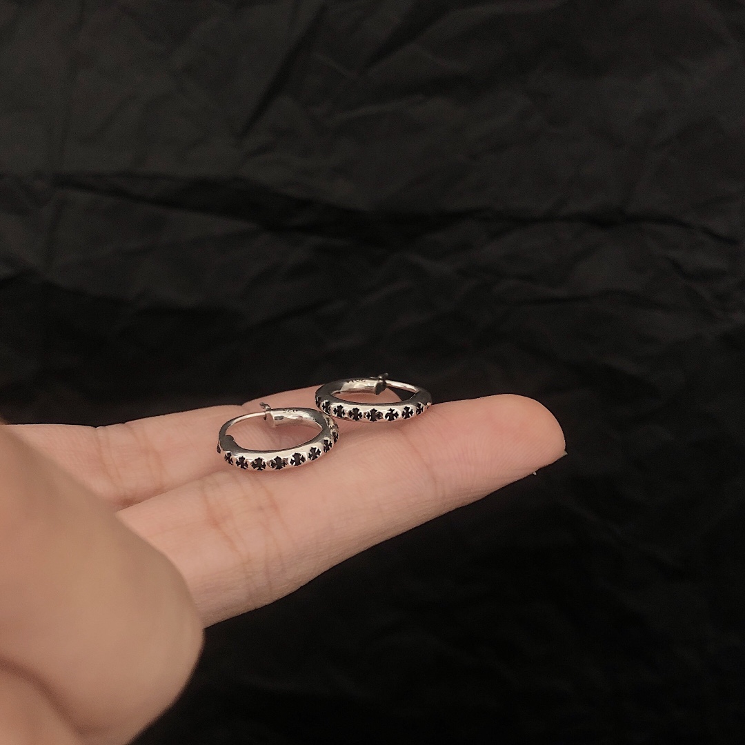 Chrome Hearts Earrings