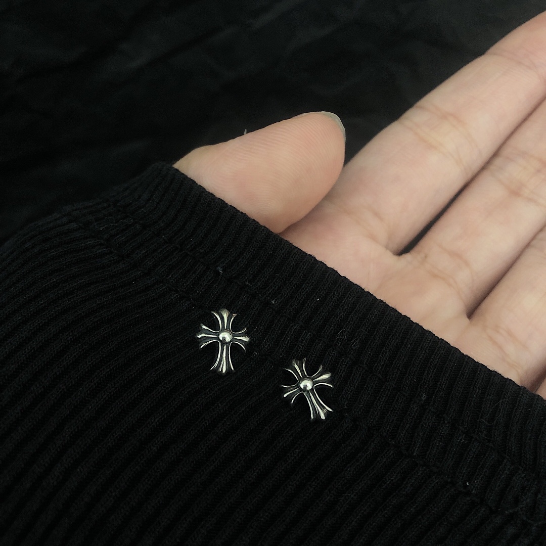 Chrome Hearts Earrings